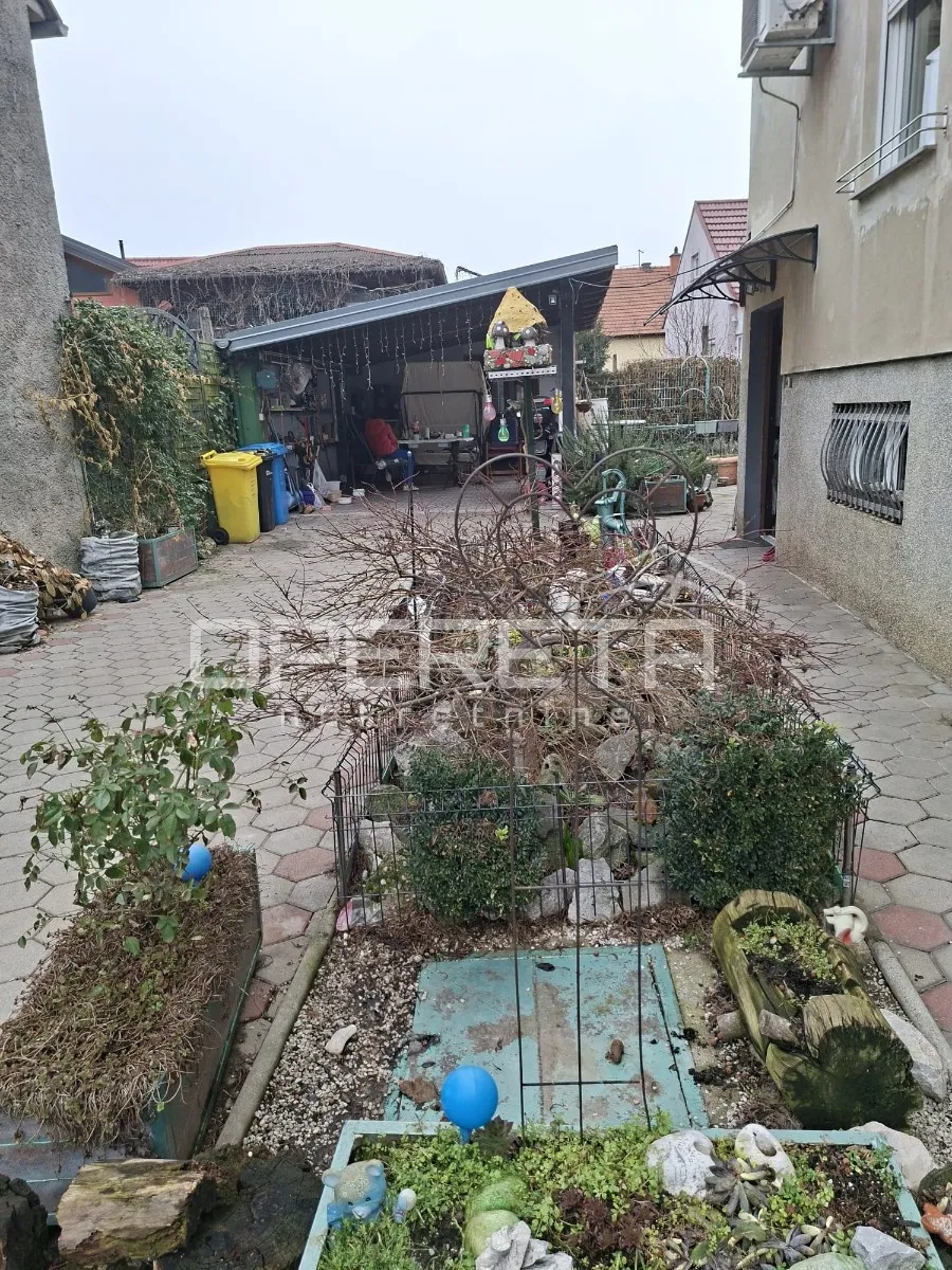 obiteljska kuća na odličnoj lokaciji u varaždinu - slika 14