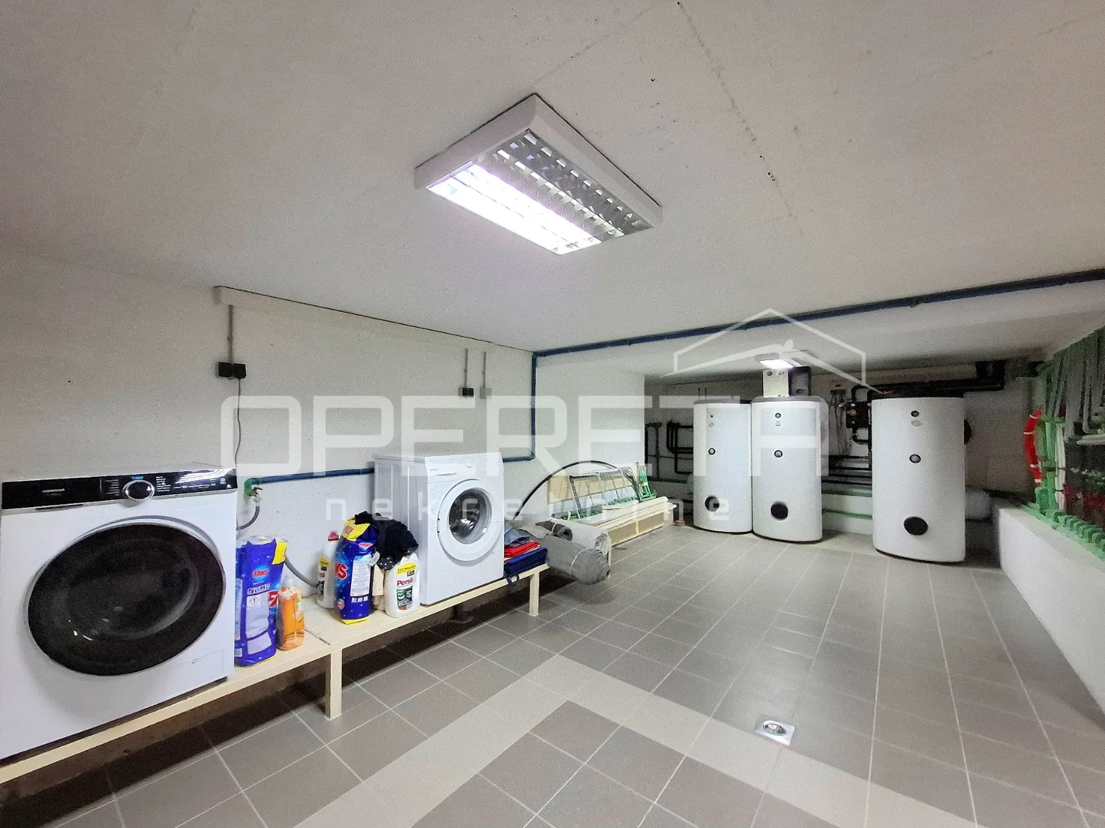makarska rivijera - hotel / vrhunska investicijska prilika! - slika 25