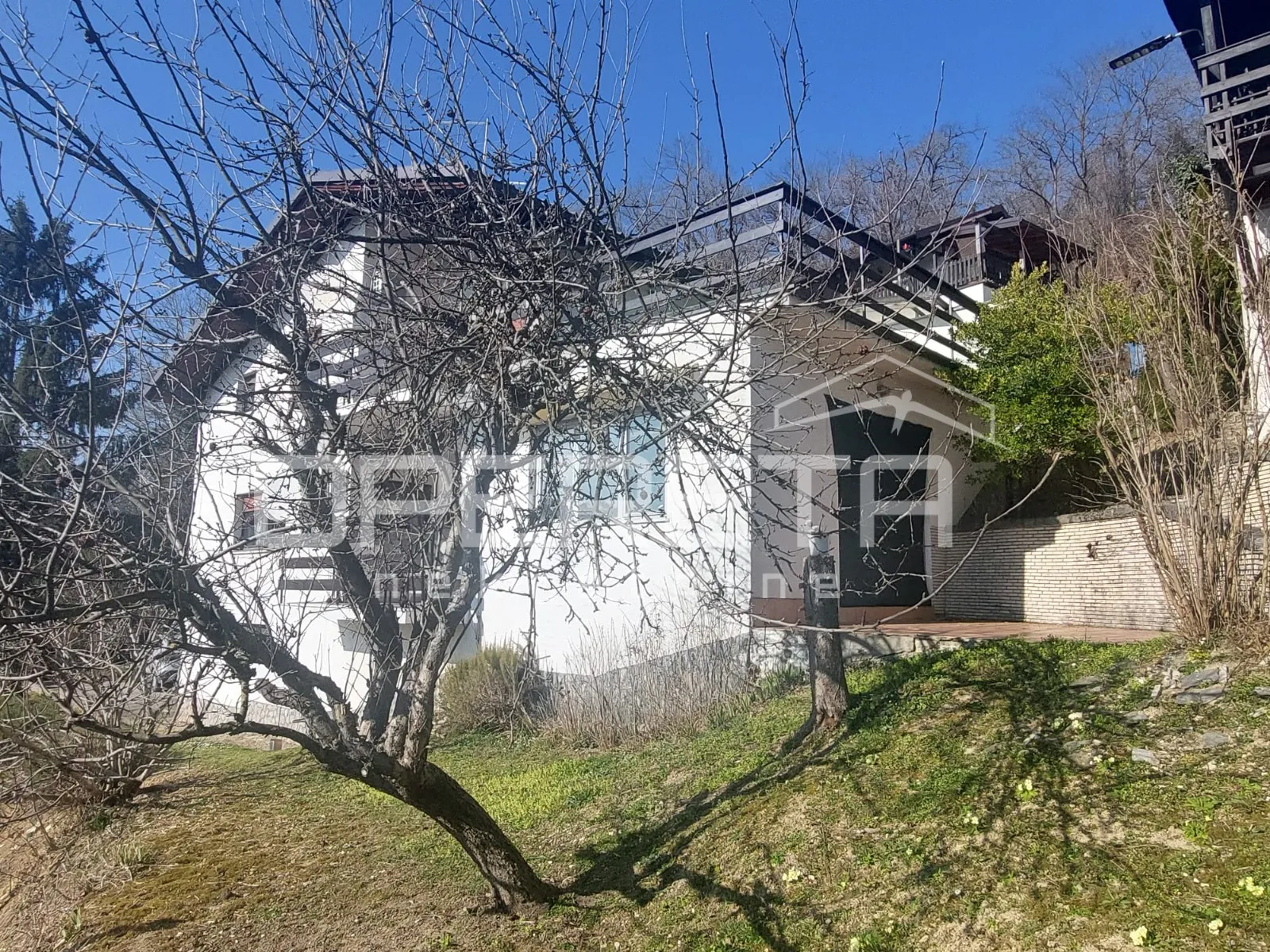 prodaja, kuća, sesvete, augusta šenoe, samostojeća, 312m2 - slika 25