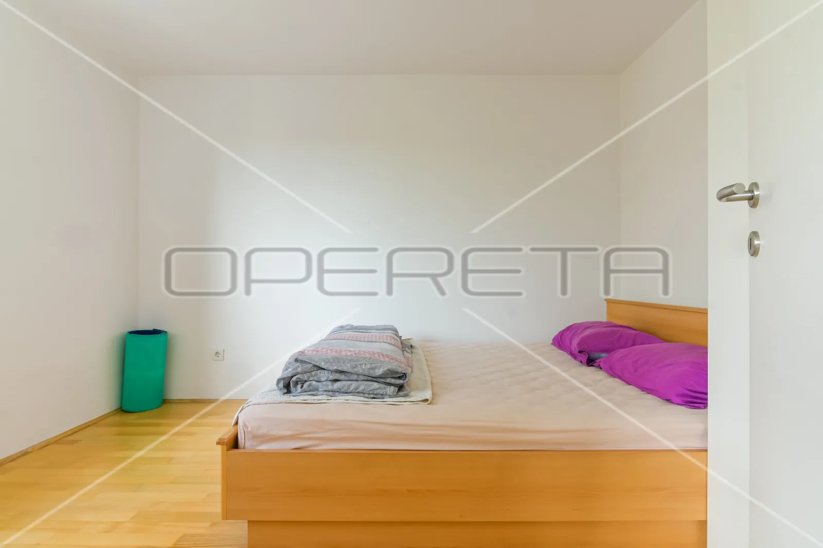 najam, stan, šalata, rockfellerova, 2s, 45m2 - slika 5