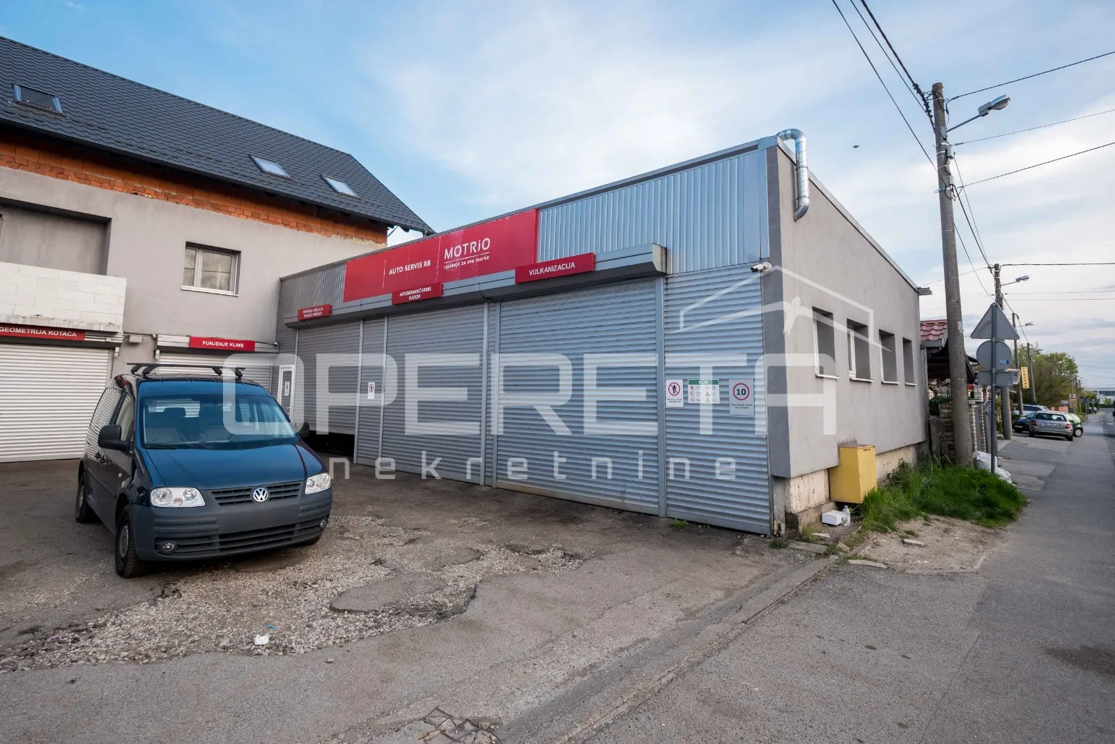 prodaja, hala-skladište, resnik, ulica sv. ivana , 367m2 - slika 12