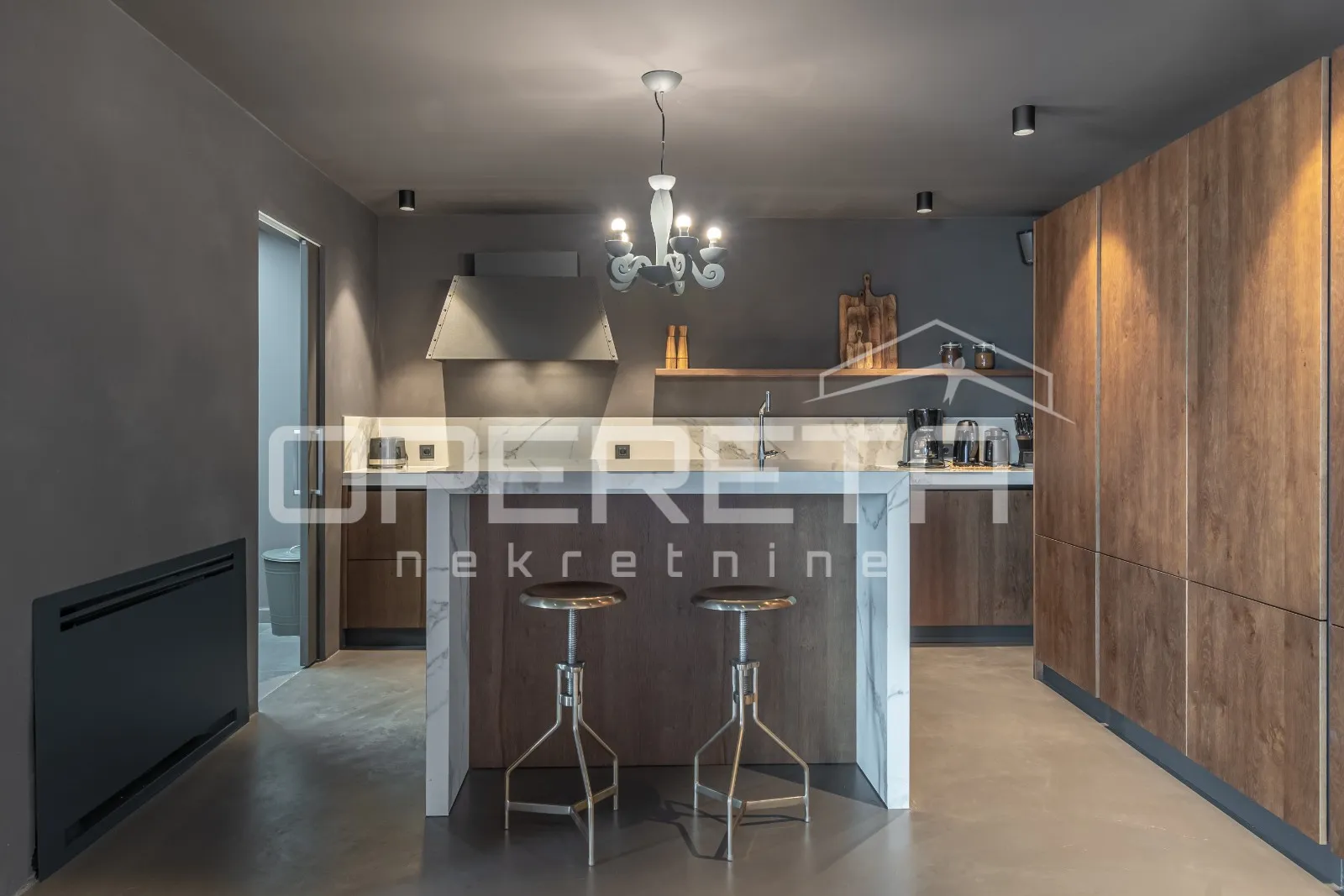 istra, poreč – autentična kamena vila s modernim luksuzom - slika 4