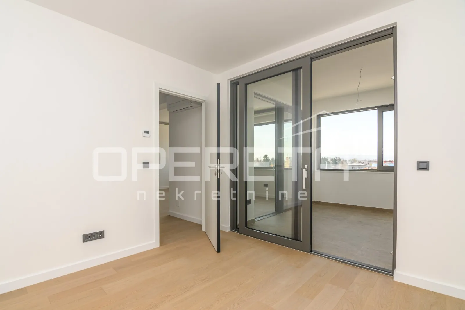 poslovni prostor, najam, novogradnja, 93m2 - slika 4