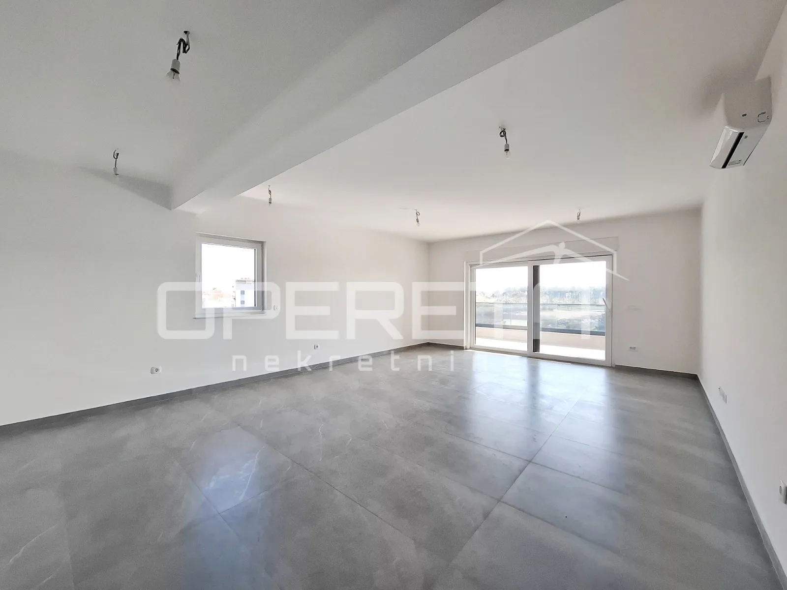 privlaka/zadar - lux projekt 70m od mora, penthouse g201 - slika 20