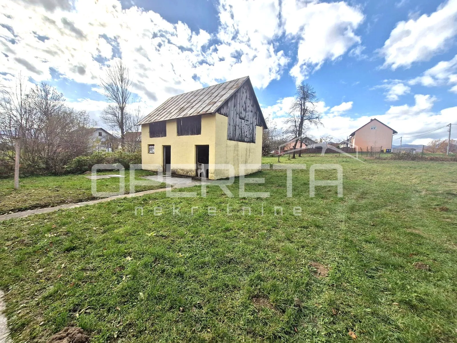 prodaja, kuća, centar, kaniža gospička, samostojeća, 123m2 - slika 11