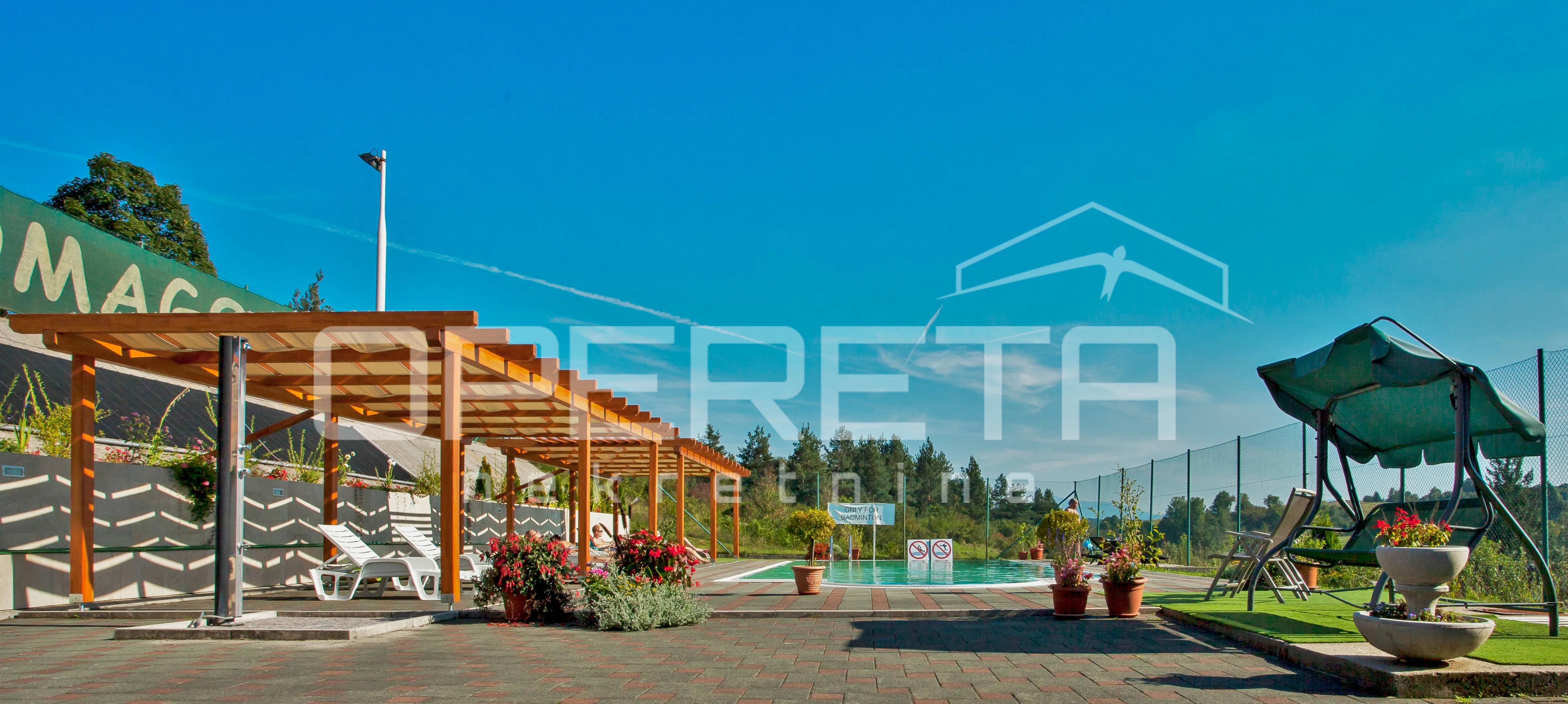 oštarski stanovi, turizam, 2.800.000,00 eur - slika 35