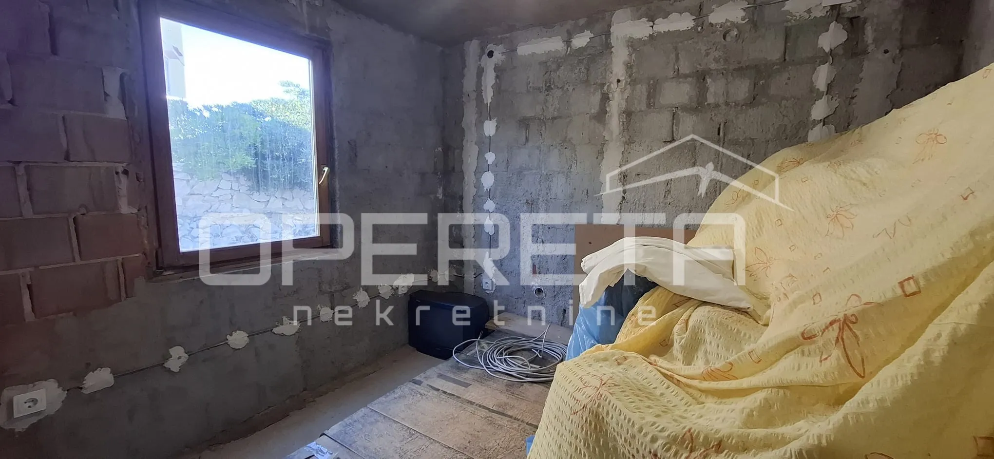 kuća, prodaja, zadarsko kninska županija, pag, smokvica, 99,75m2 - slika 9