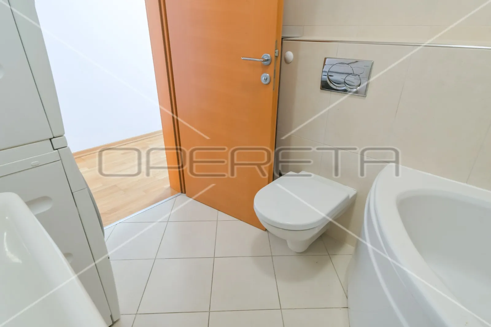 najam, stan, gračani, medveščina, 5s, 150m2 - slika 7