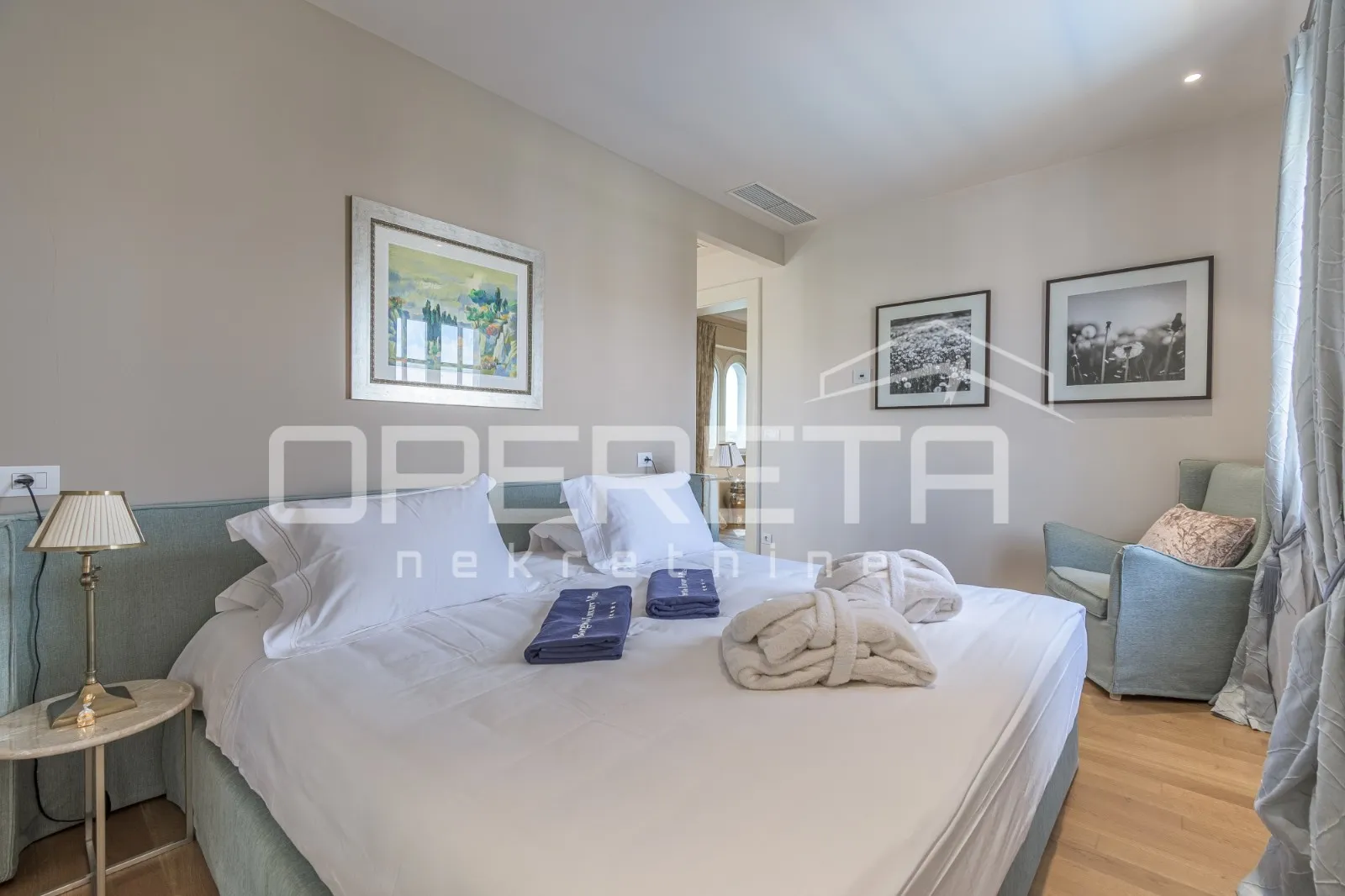 istra, poreč (okolica) - bezvremenska vila s bazenom - investicija u luksuz - slika 21