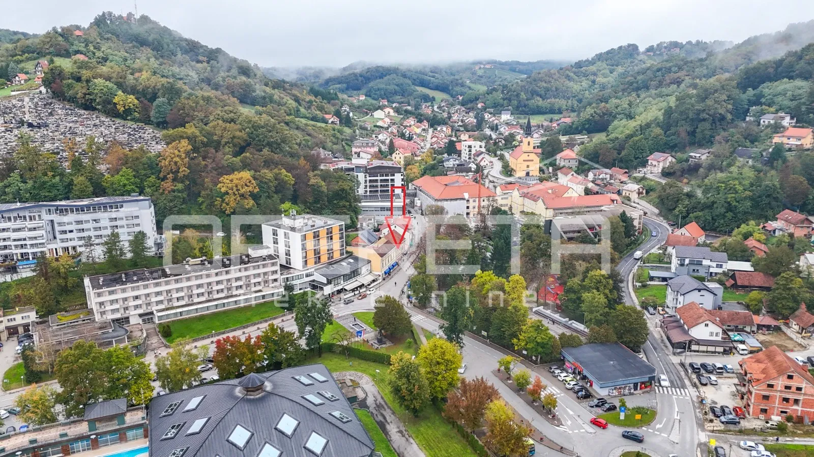 ulica ljudevita gaja 3, zgrada, 1.700.000,00 eur - slika 2