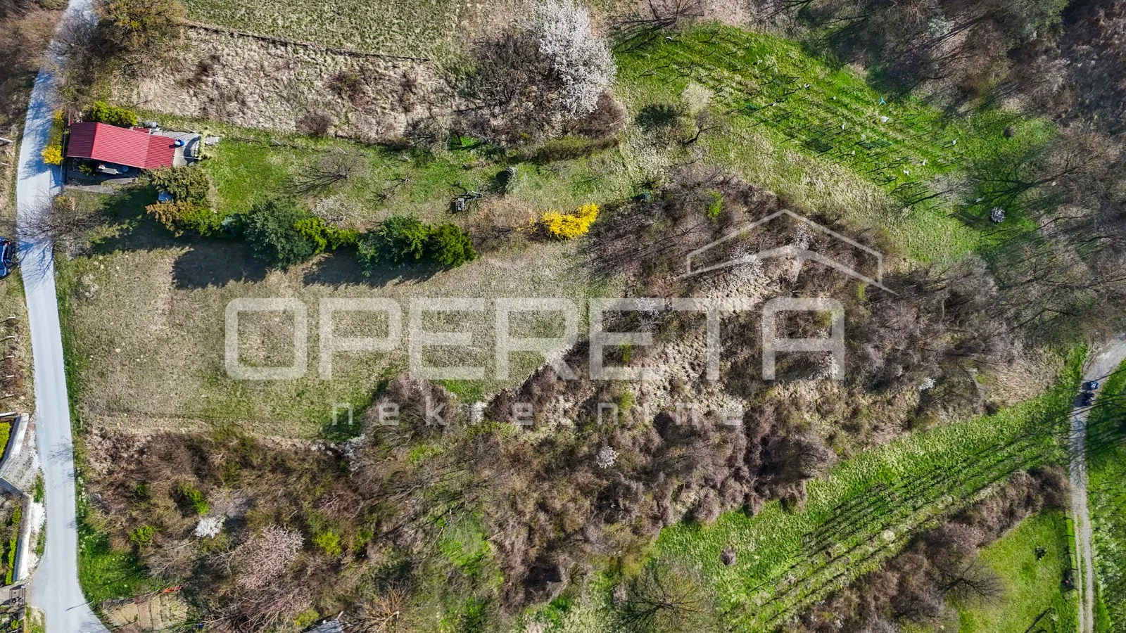 prodaja, građevinsko zemljište s građevinskom dozvolom, donji laduč, vinogradsk - slika 14
