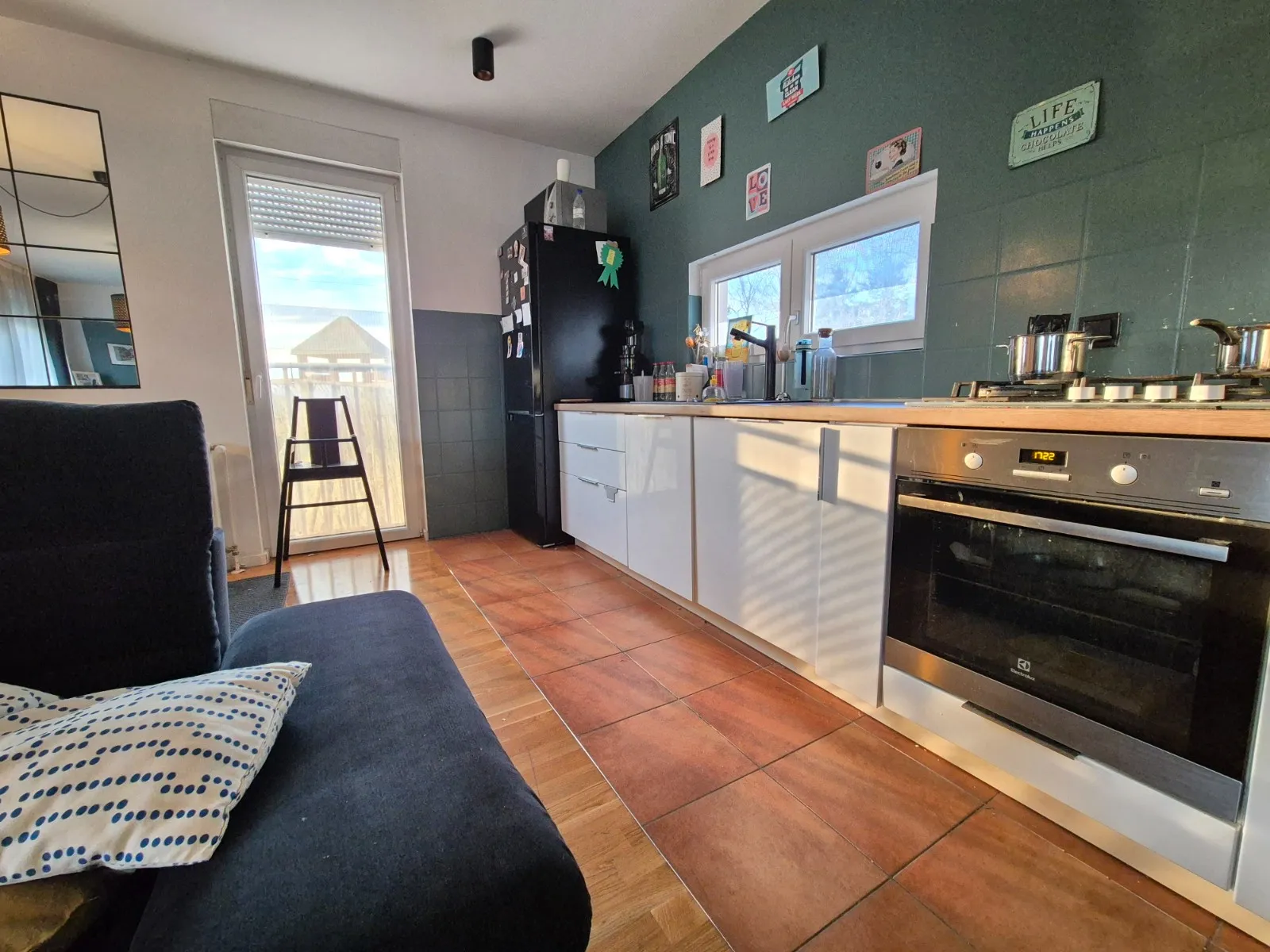 prodaja, stan, odra, odranska zavrtnica, 4s, 82m2 - slika 3