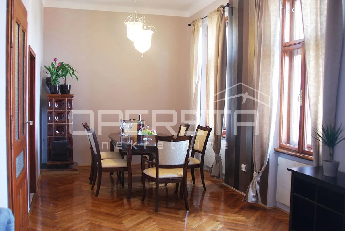 opatija - atraktivan stan u blizini svih sadržaja - slika 2