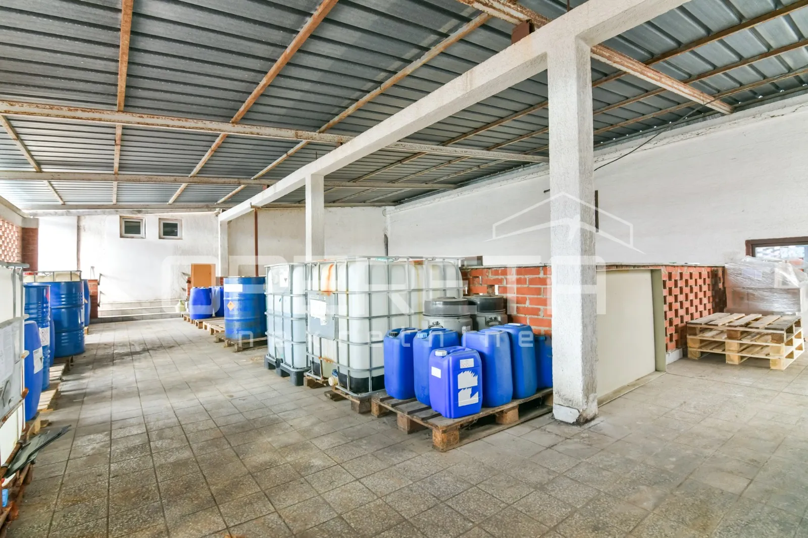 prodaja, poslovna zgrada, novaki, industrijska ulica, 867m2 - slika 9
