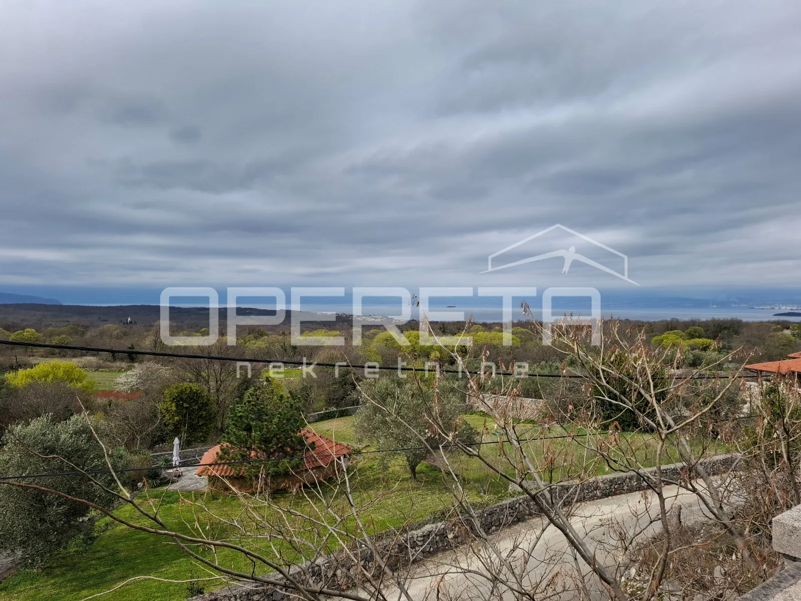 prodaja, kuća, malinska, sabljići , dvojni objekt, 291m2 - slika 11