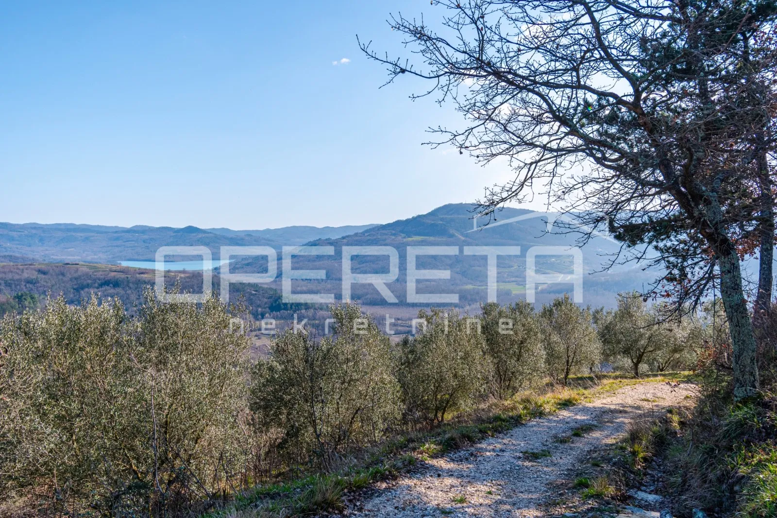 veliko imanje od 170 000 m2 s predivnim pogledom - slika 13