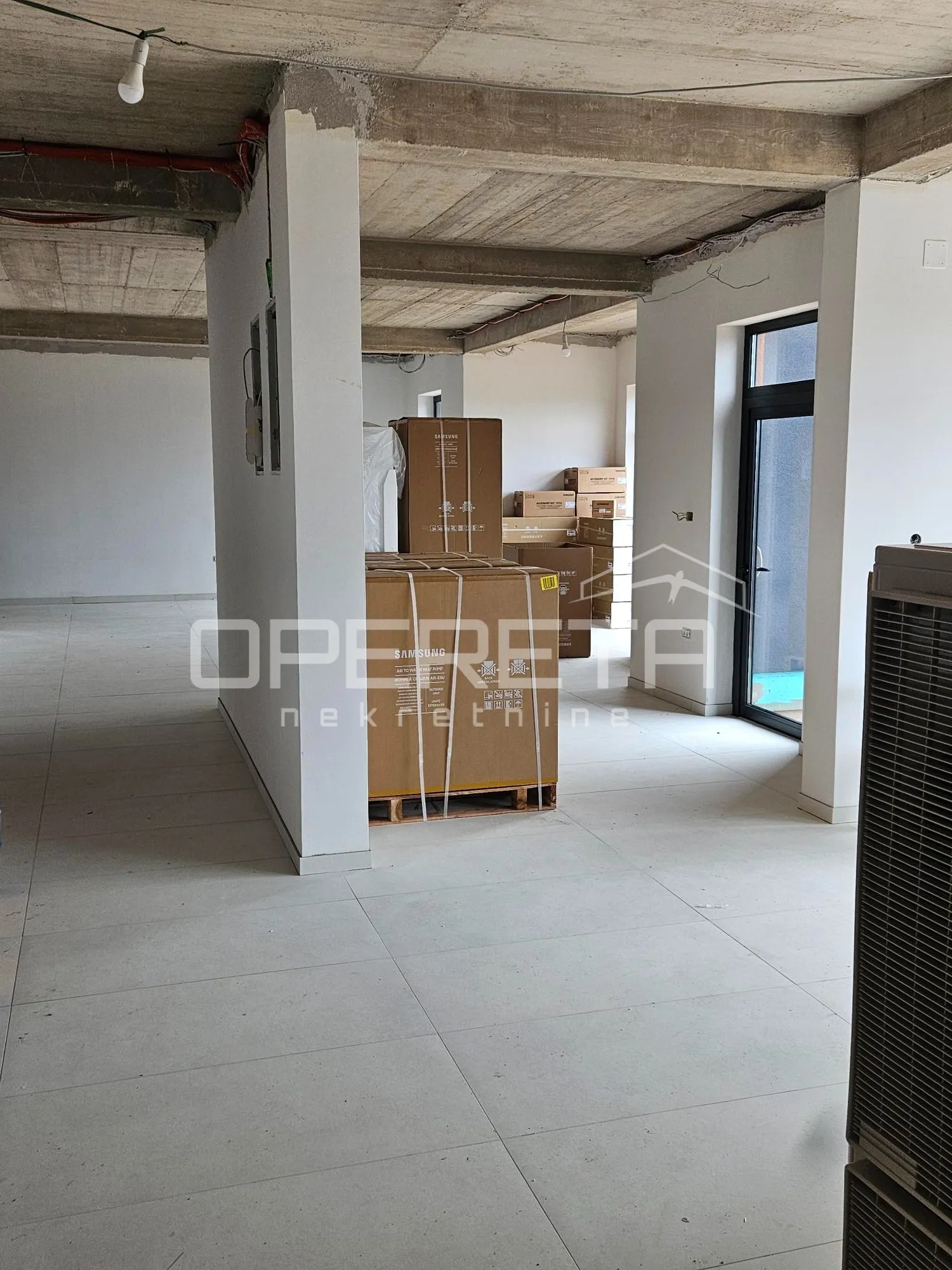 ulični lokal, najam, bili brig, 190 m2 - slika 5