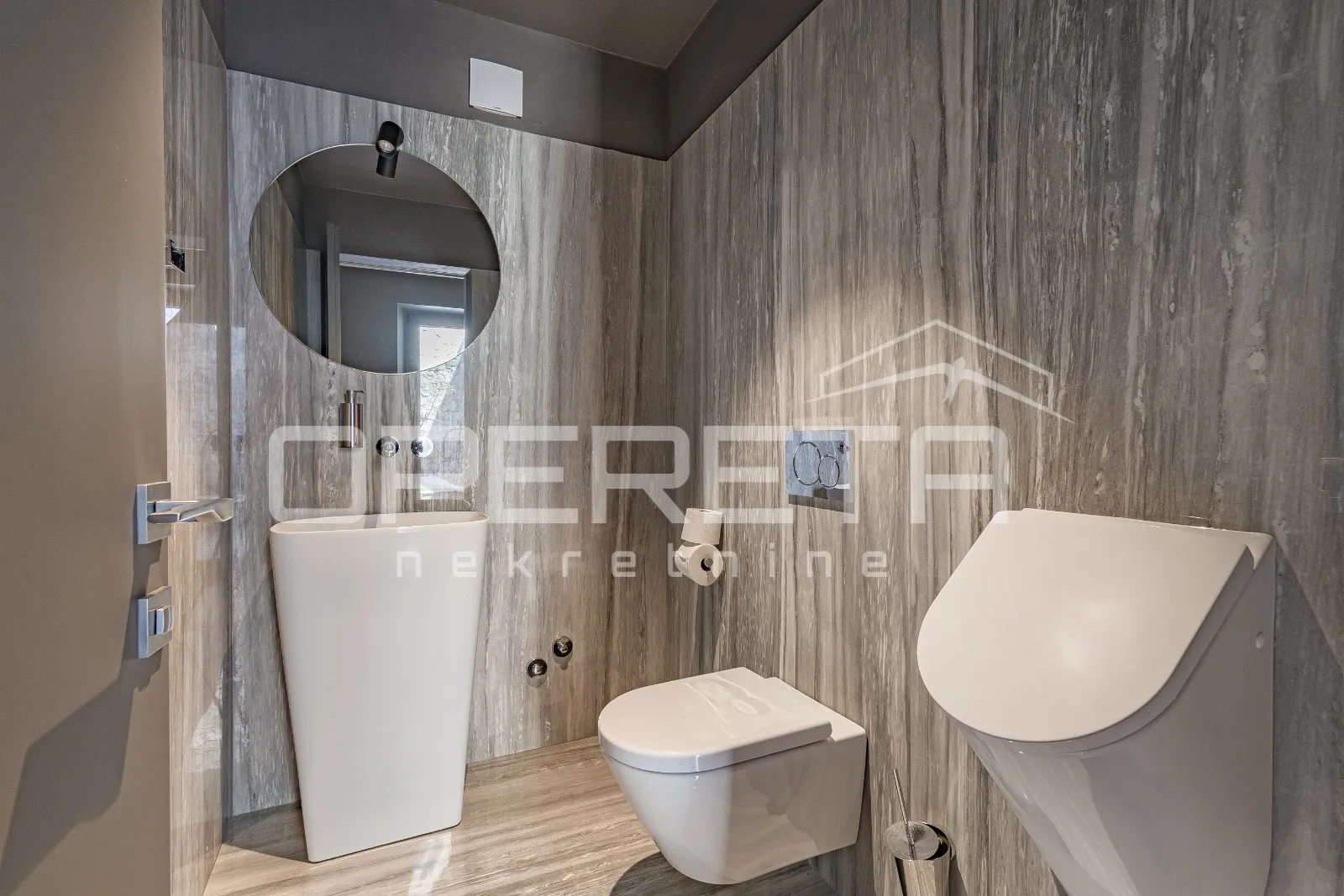 istra, poreč – autentična kamena vila s modernim luksuzom - slika 16