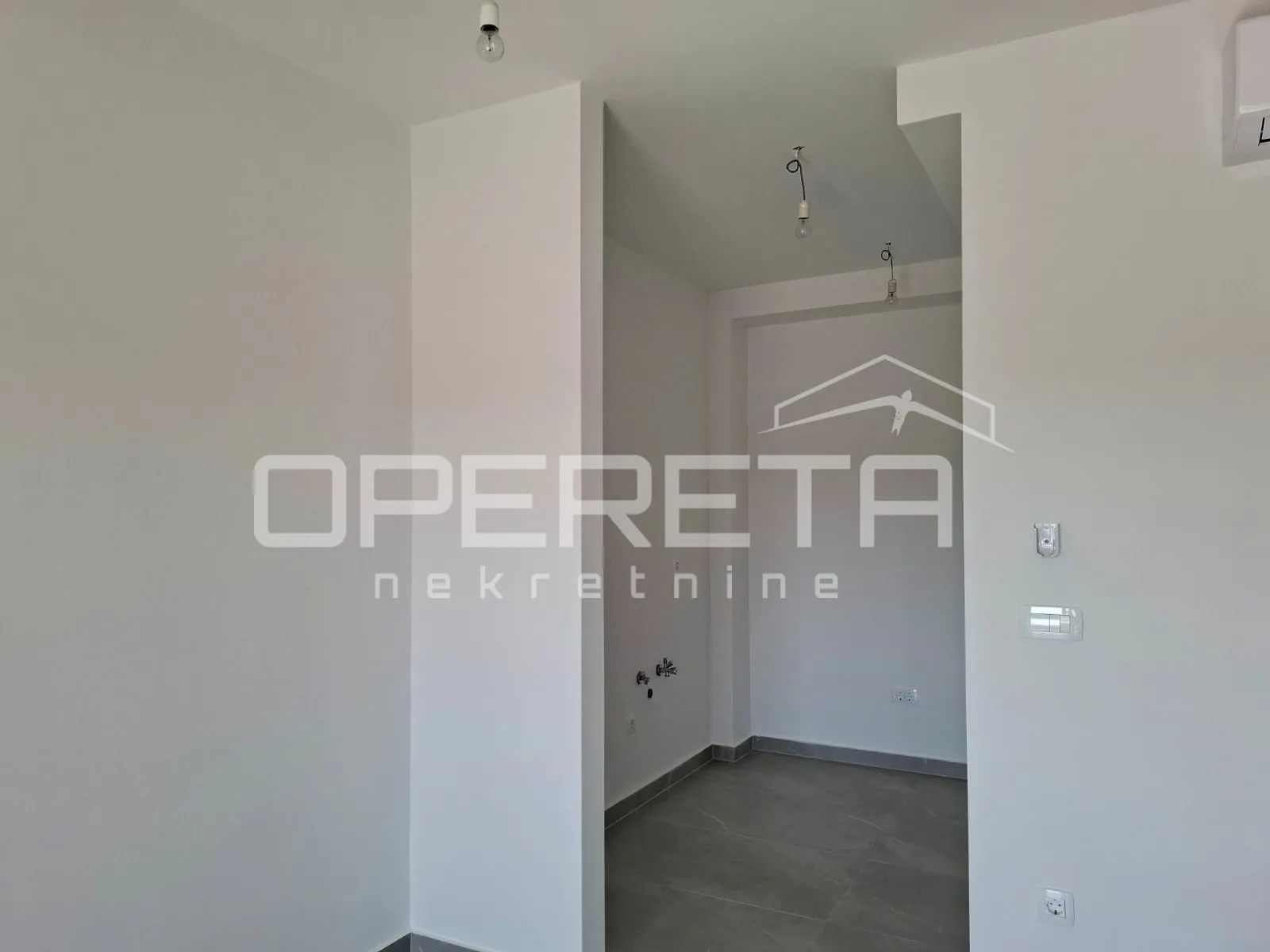 privlaka/zadar - luksuzni projekt 70m od mora, stan g003 - slika 11