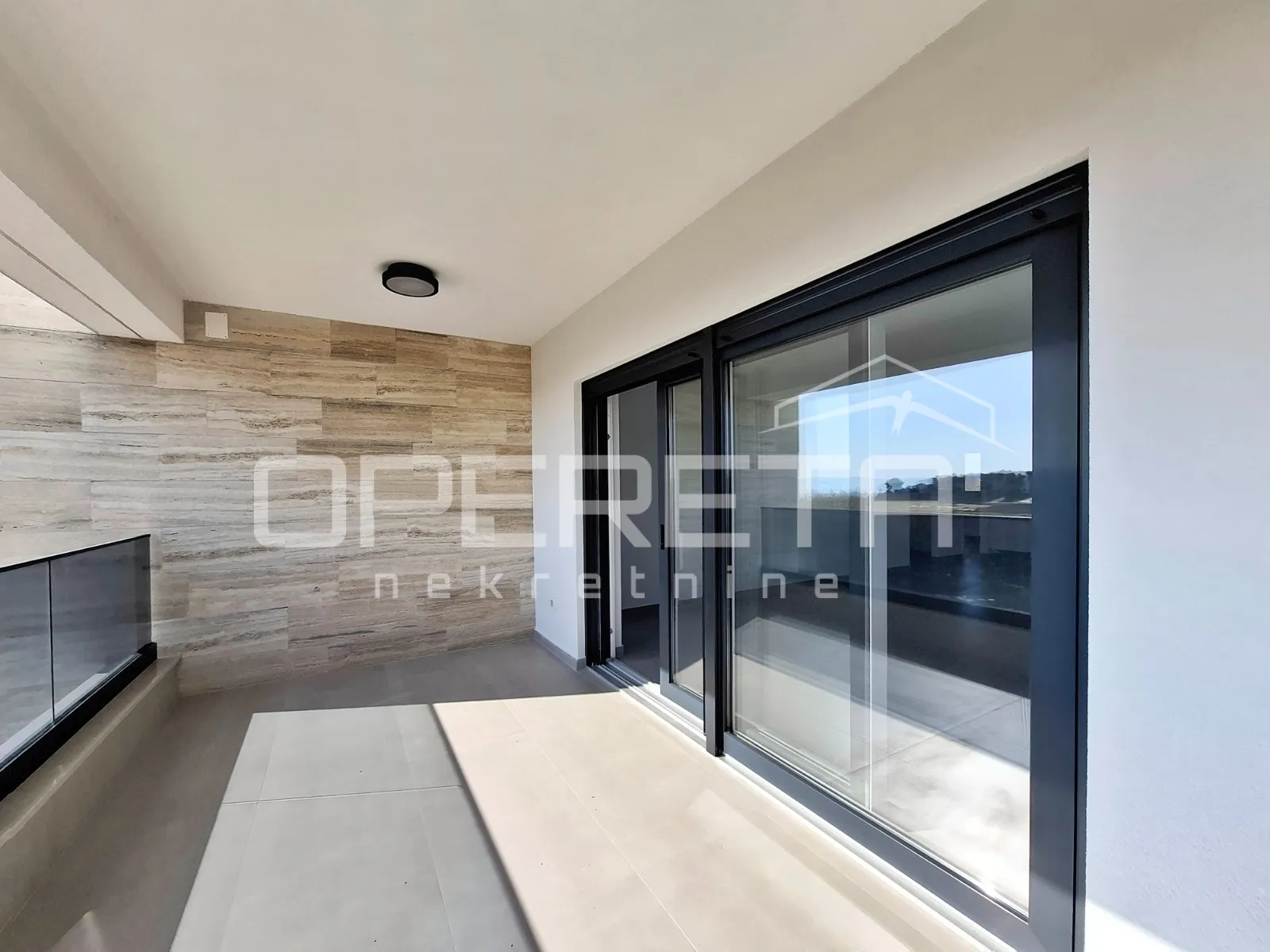 privlaka/zadar - lux projekt 70m od mora, penthouse g201 - slika 3