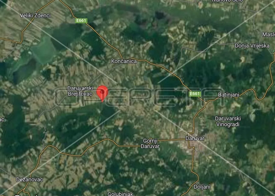 daruvarski brestovac, daruvar, 64.800,00 m2, 972.000,00 eur - slika 8
