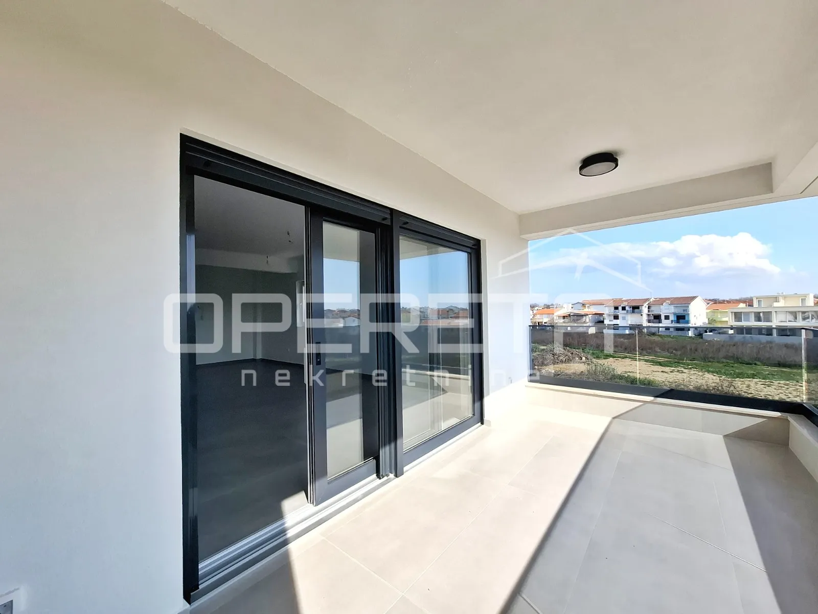 privlaka/zadar - lux projekt 70m od mora, penthouse g201 - slika 11