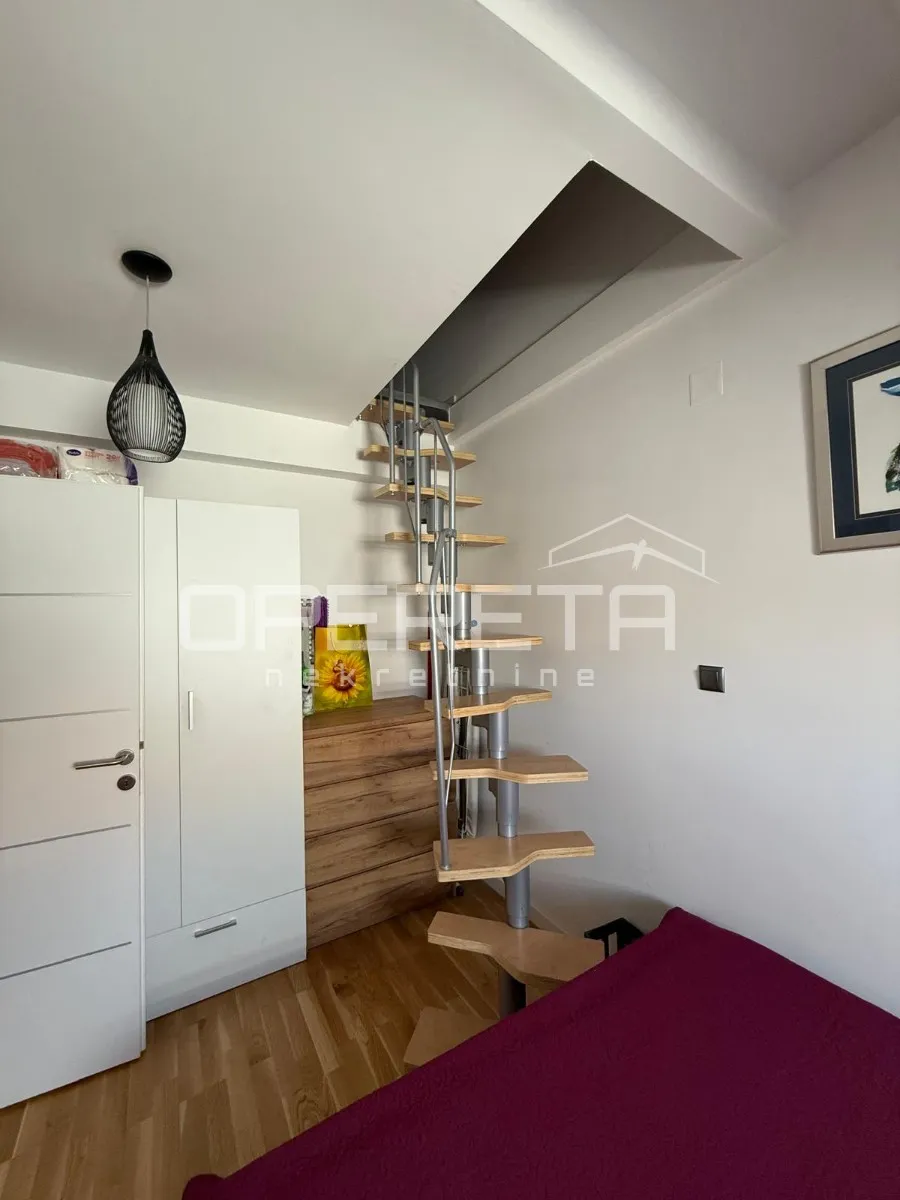 stan za život ili investiciju, centar, varaždin - slika 10