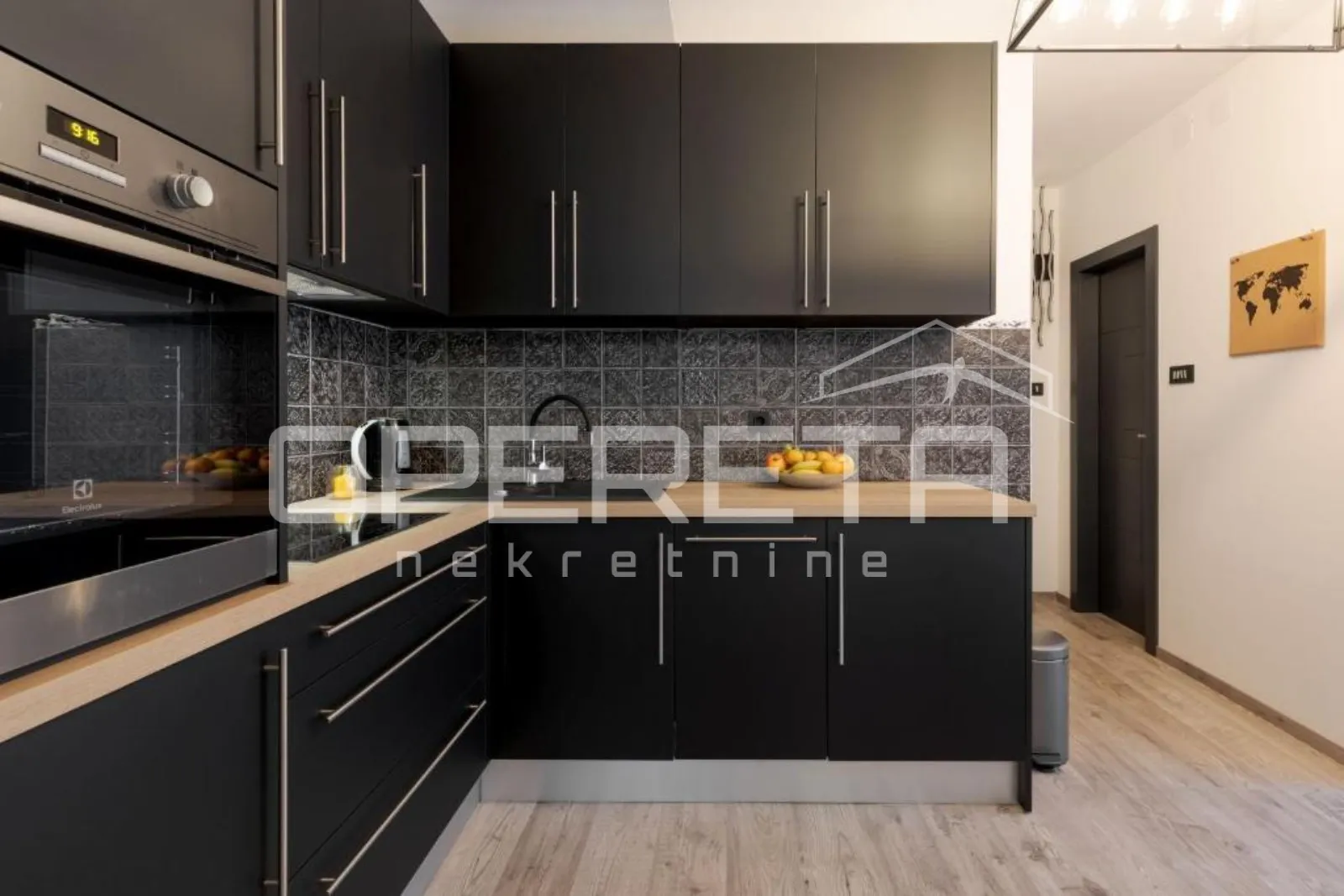 prodaja, stan, centar, dolac , 3s, 80m2 - slika 2
