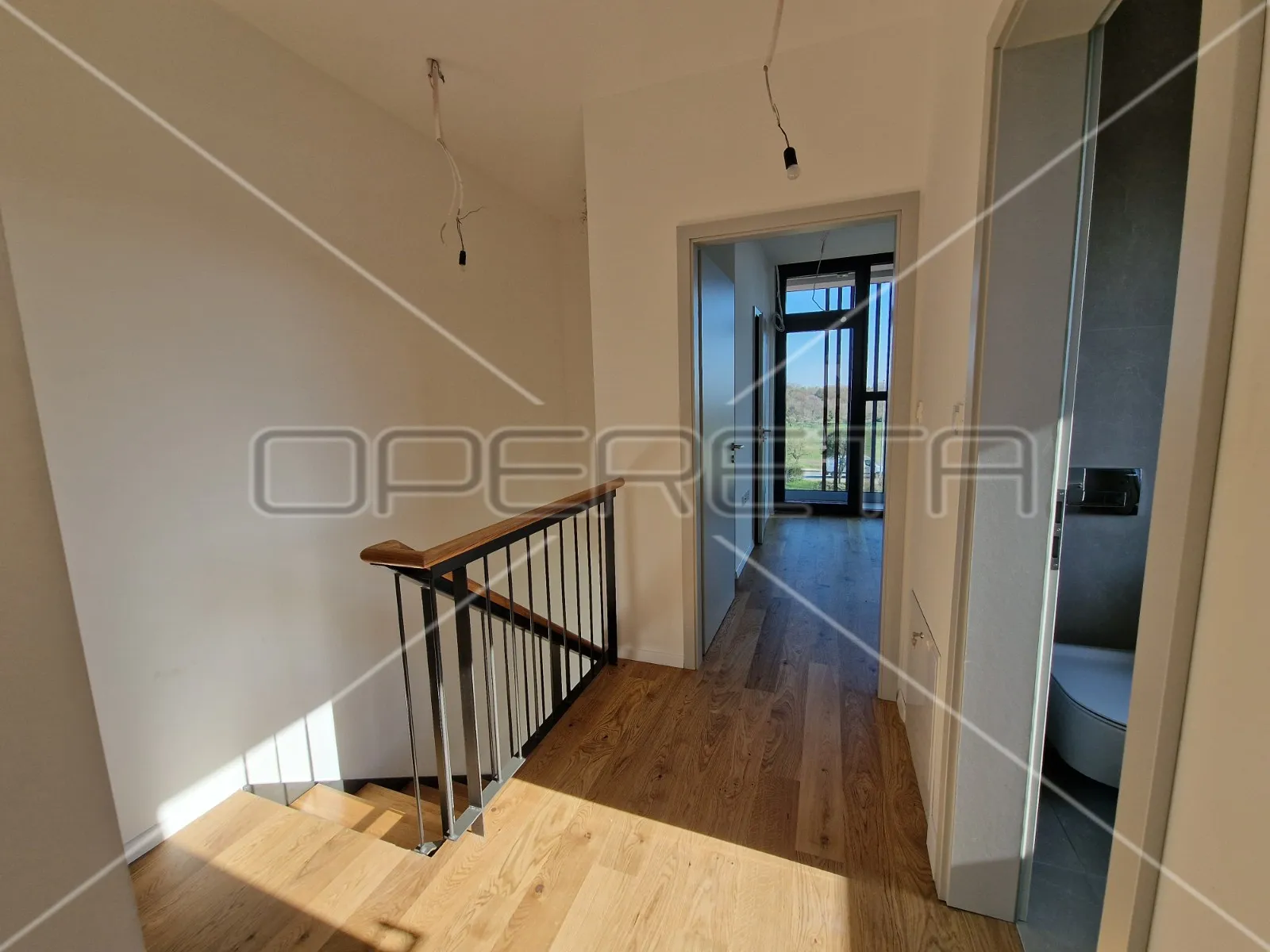 moderna novogradnja u gripolama, zgrada b1, stan b, rovinj - slika 4