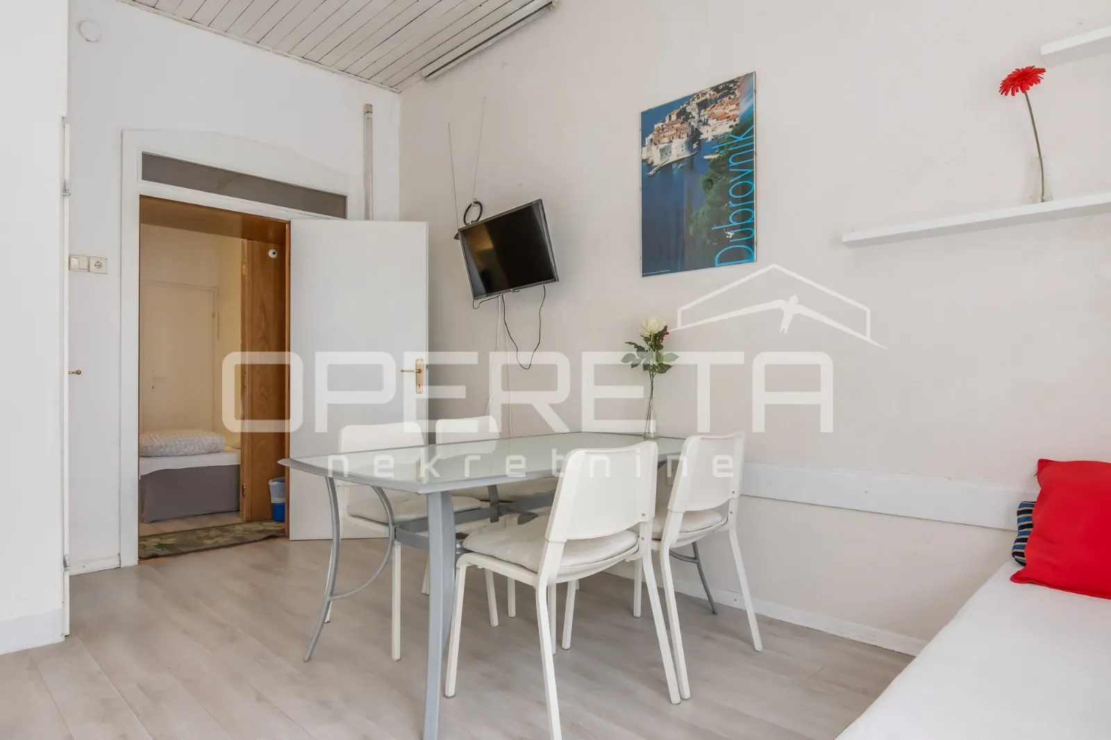 prodaja, ulični lokal, centar, vodnikova , 43m2 - slika 9