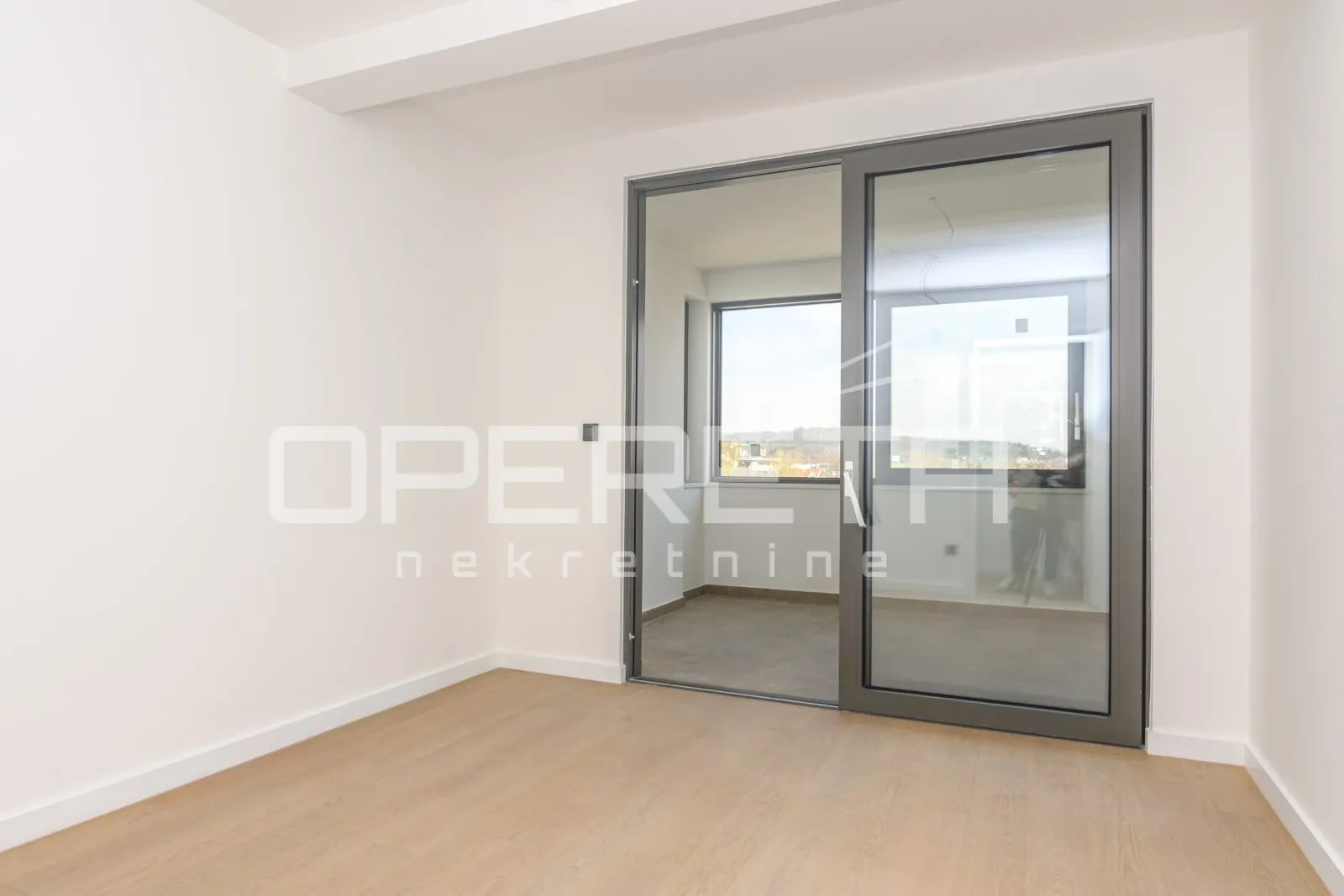poslovni prostor, najam, novogradnja, 93m2 - slika 3