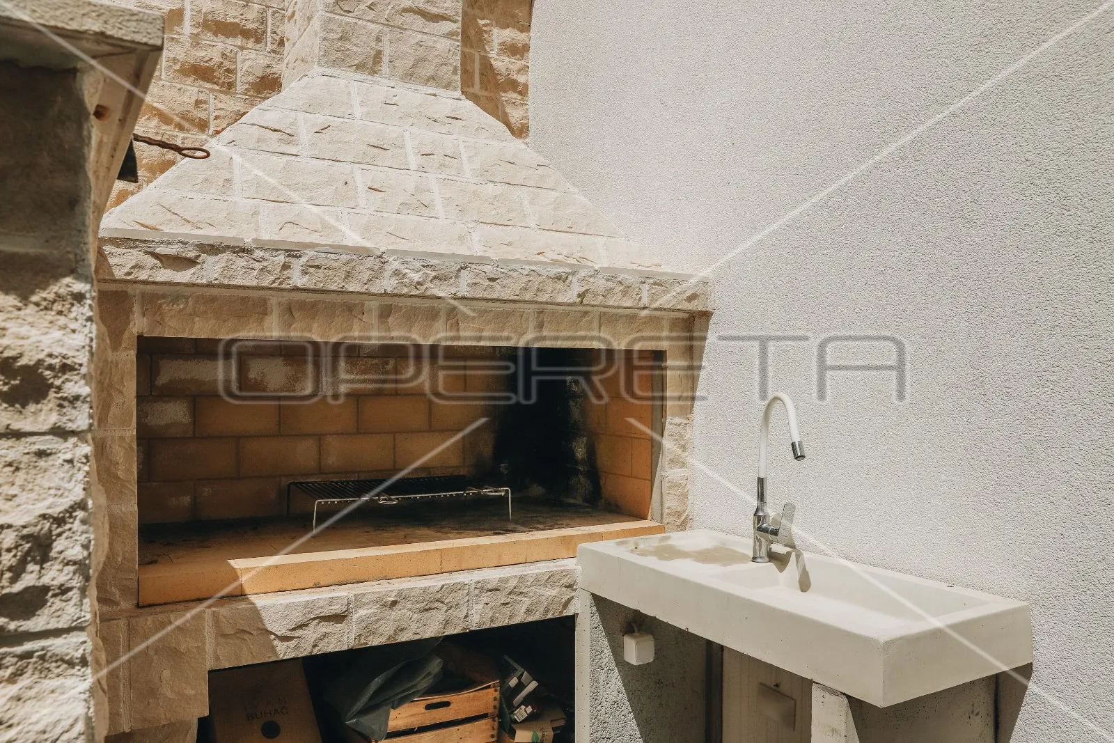 prekrasna vila na korčuli s panoramskim pogledom na more – 360 m2 luksuza - slika 21