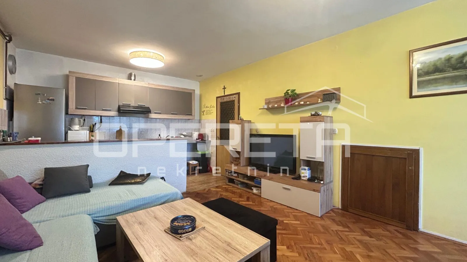 prodaja, kuća, gornji grad/ centar, splavarska, dvojni objekt, 125m2 - slika 4