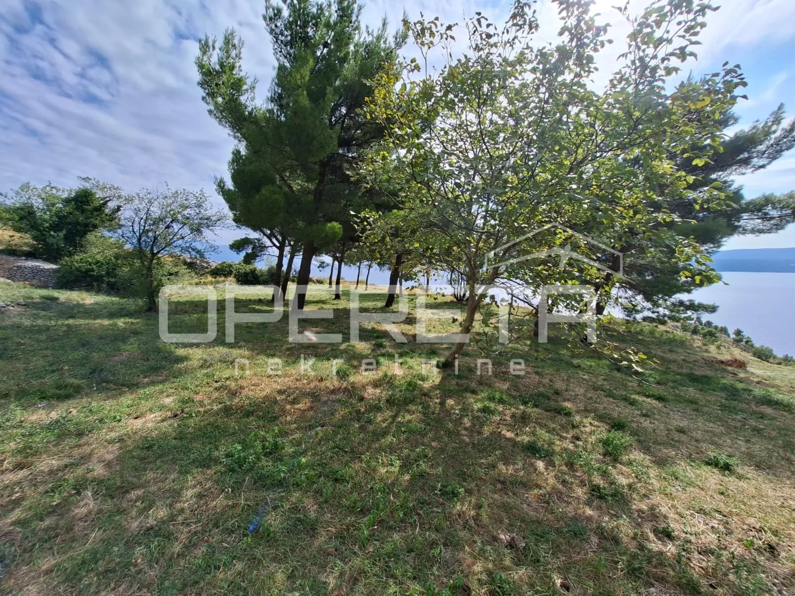 kuća 85 m2, lokva rogoznica, nesmetan pogledo na more i otoke - slika 10