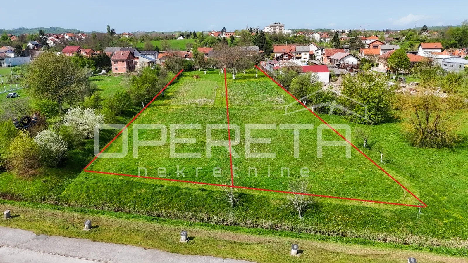 mostanje, mostanje, 7.452,00 m2, 375.001,00 eur - slika 2