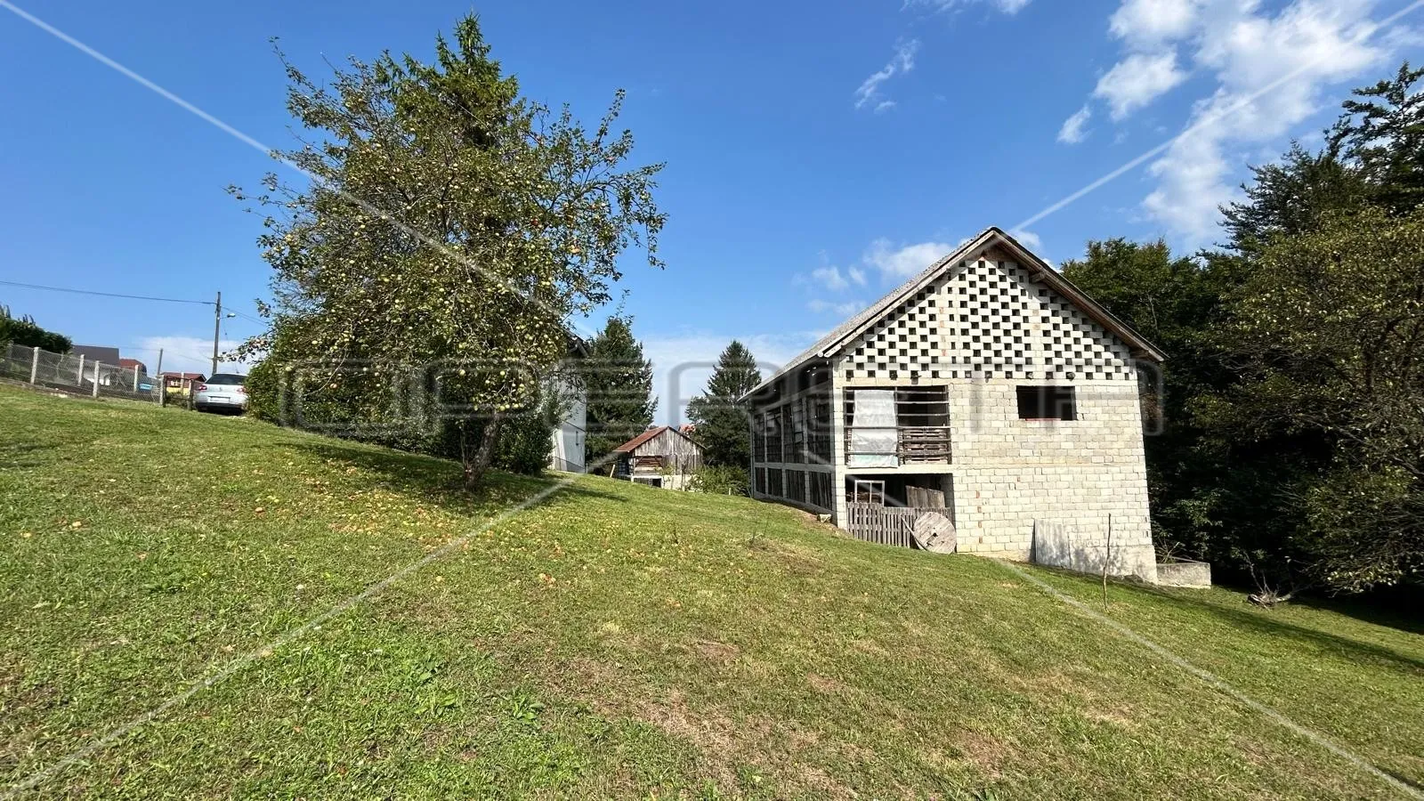 prodaja, kuća, hum na sutli, vrbišnica , samostojeća, 100m2 - slika 11
