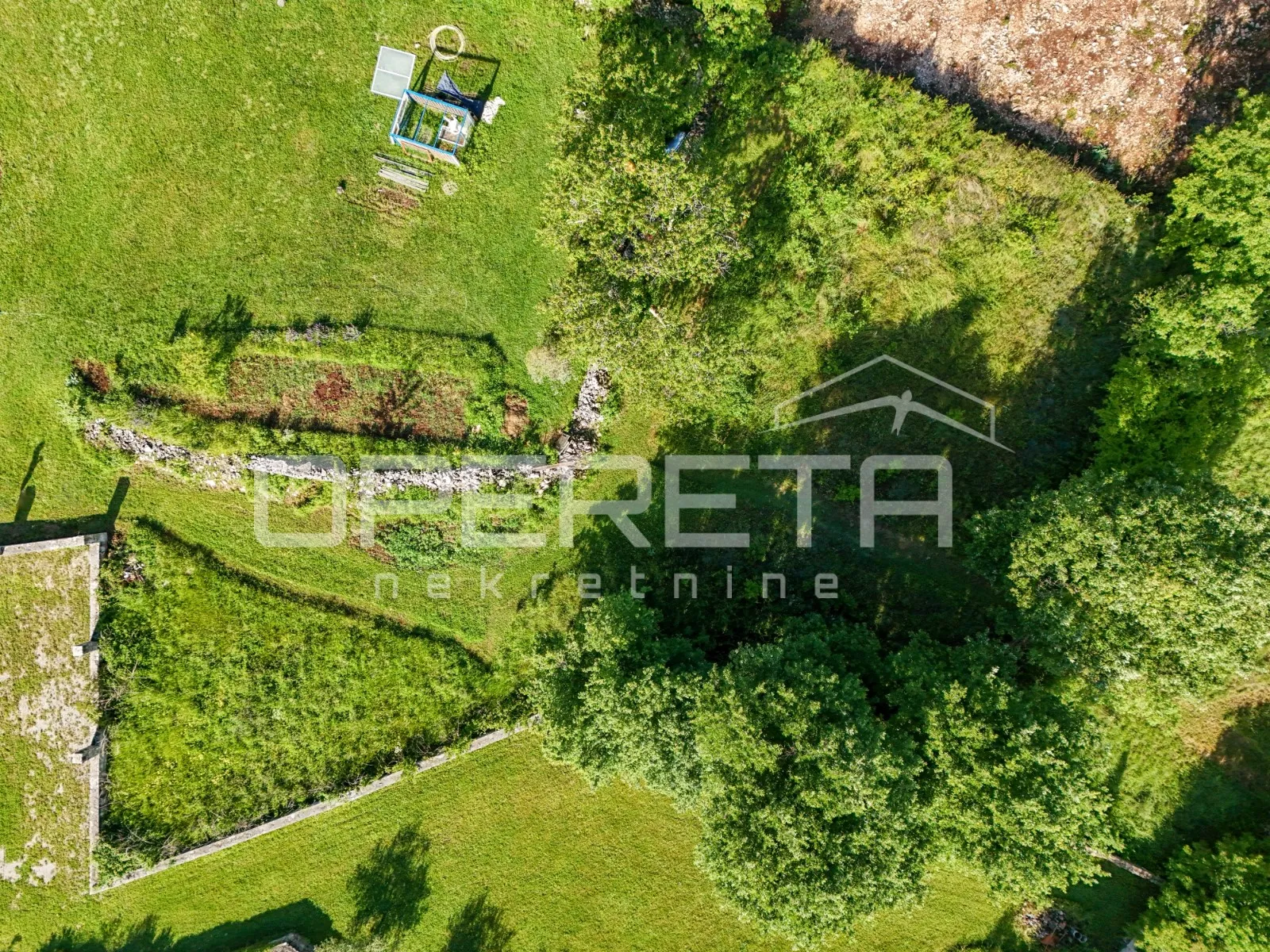 istra, barban- građevinsko zemljište - slika 3