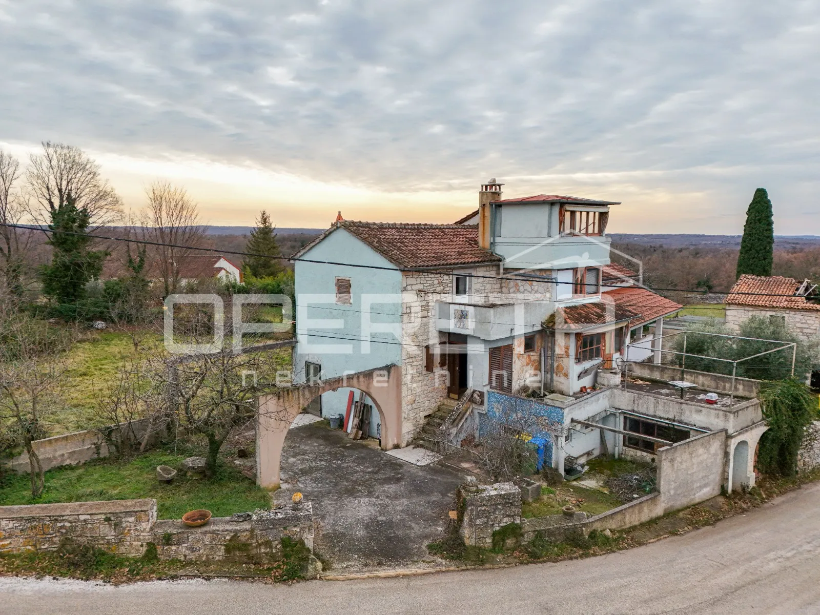 prilika za projekt renovacije - slika 3