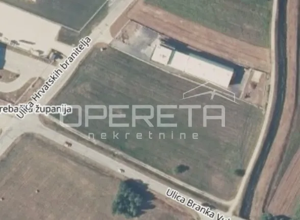 branka vuka, samobor-centar, 10.840,00 m2, 3.197.800,00 eur - slika 2
