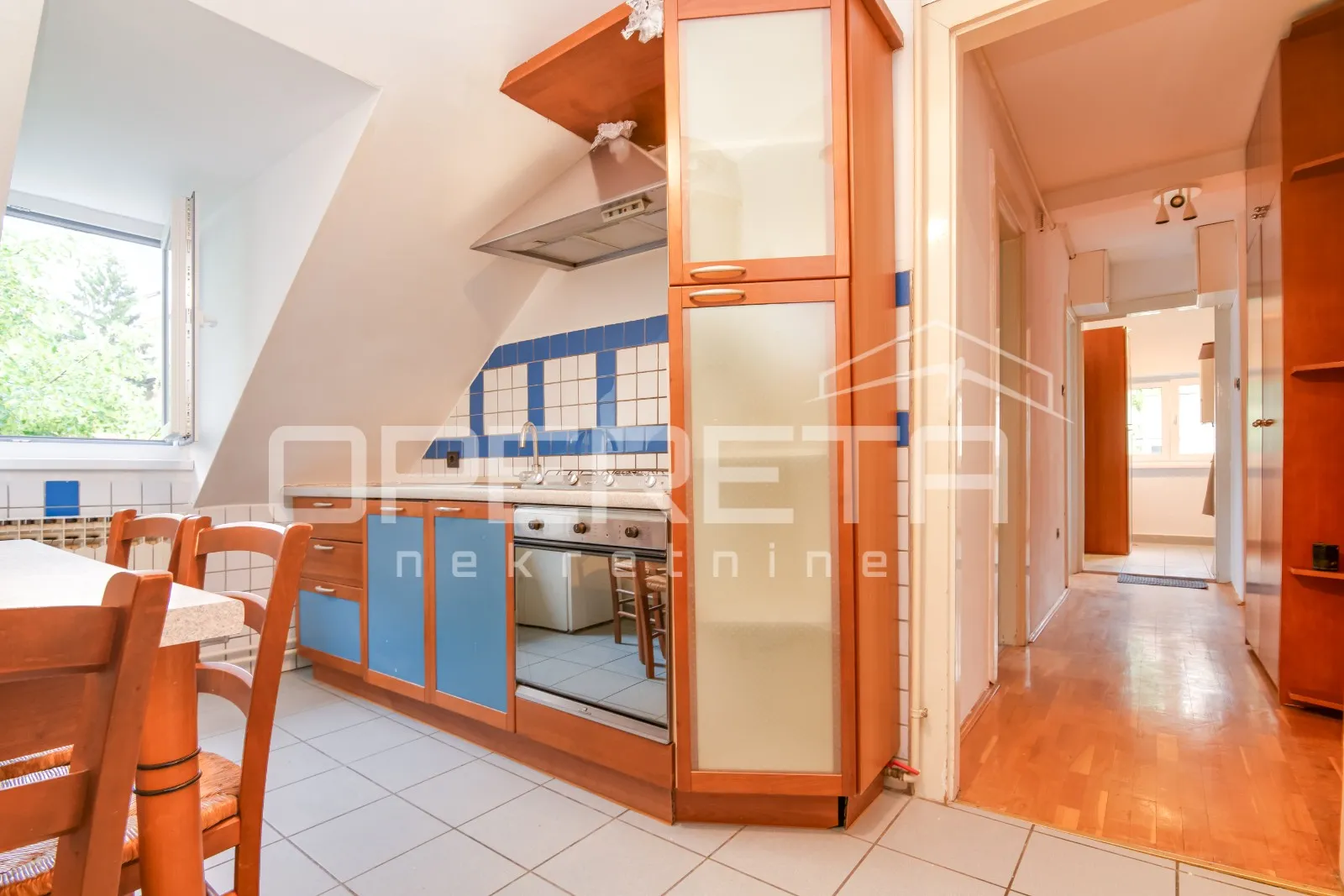 ured, najam, centar, 85 m2 + galerija - slika 13