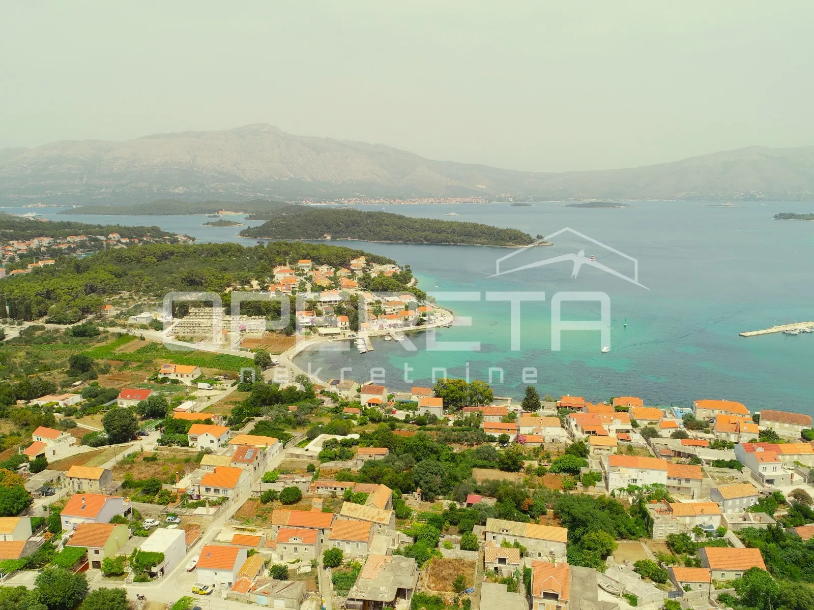 građevinsko zemljište u lumbardi s pogledom na more i blizinom plaža - slika 7