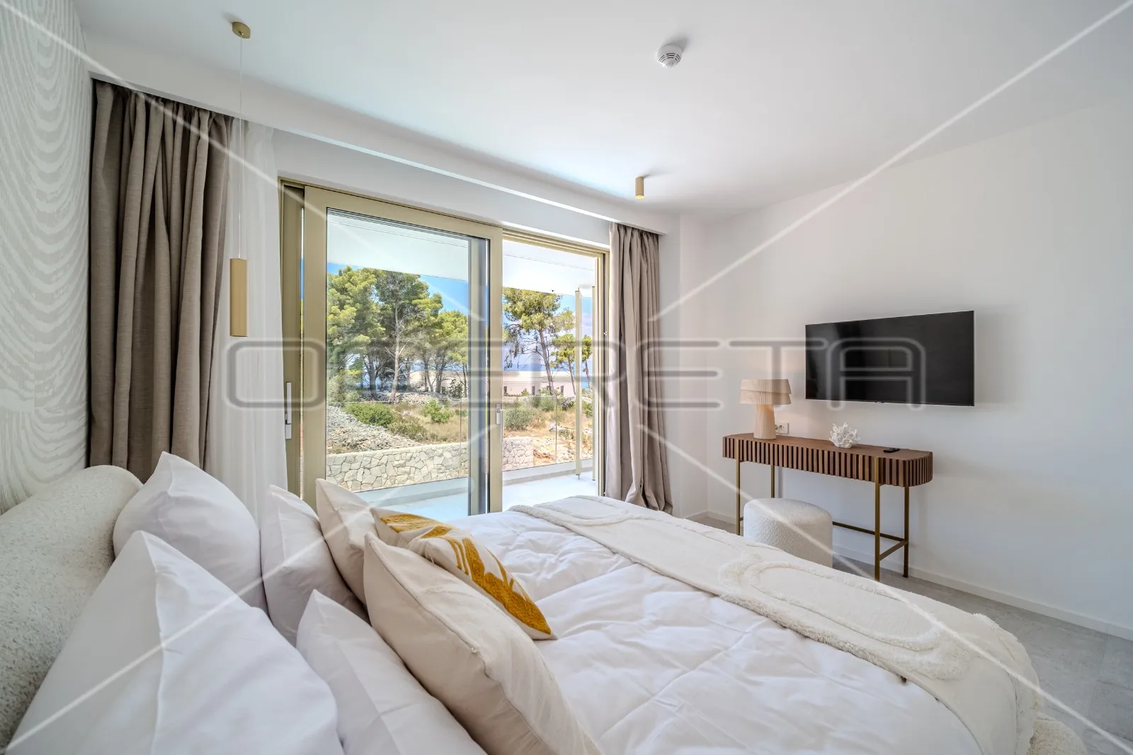 luksuz u sutivanu - vila koja oduzima dah, novogradnja, 274 m2 - slika 19