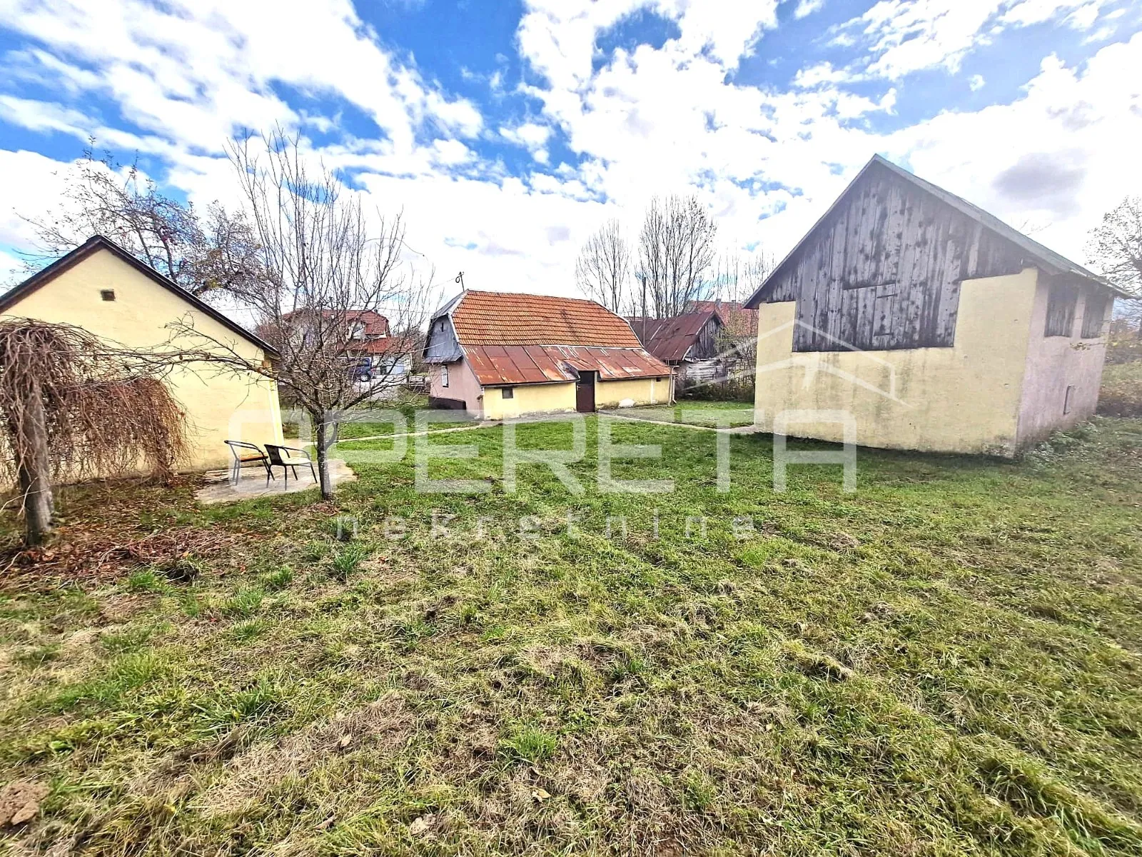 prodaja, kuća, centar, kaniža gospička, samostojeća, 123m2 - slika 12