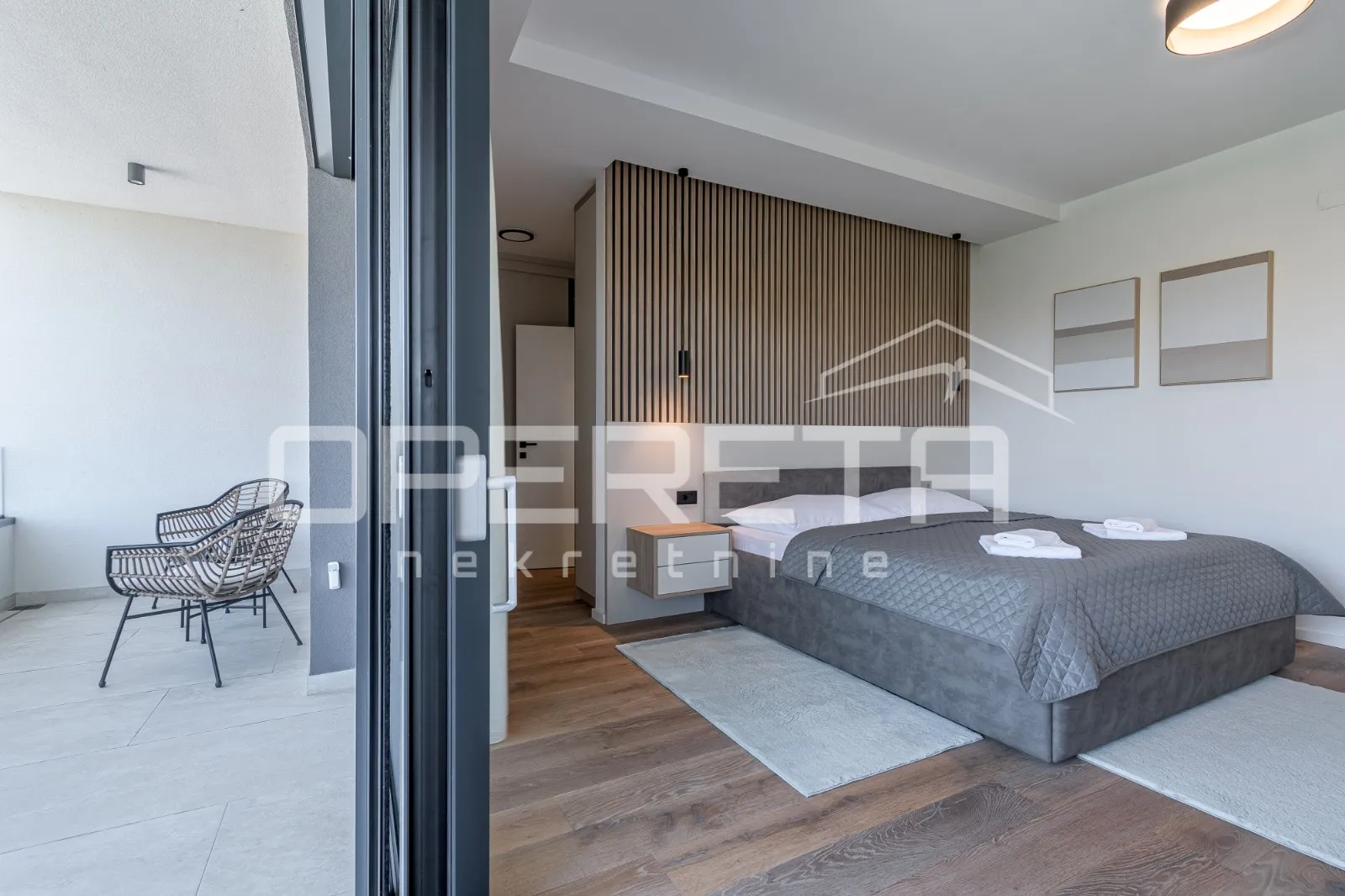 istra, poreč - elegantna i potpuno opremljena vila na periferiji poreča - slika 20