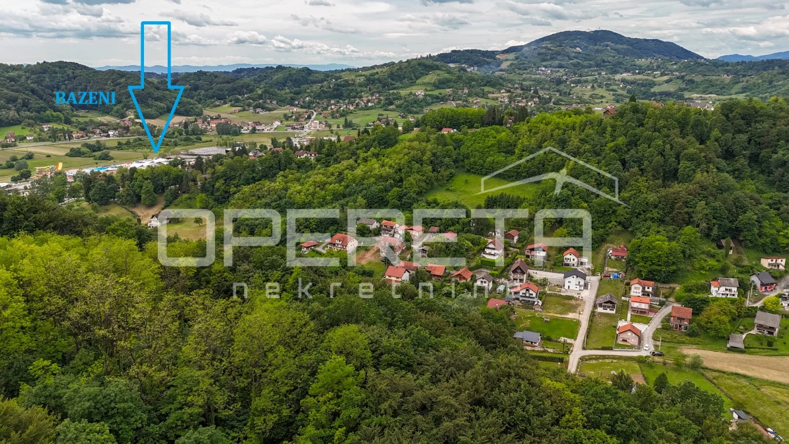 črešnjevec, tuheljske toplice, 7.608,00 m2, 299.900,00 eur - slika 3
