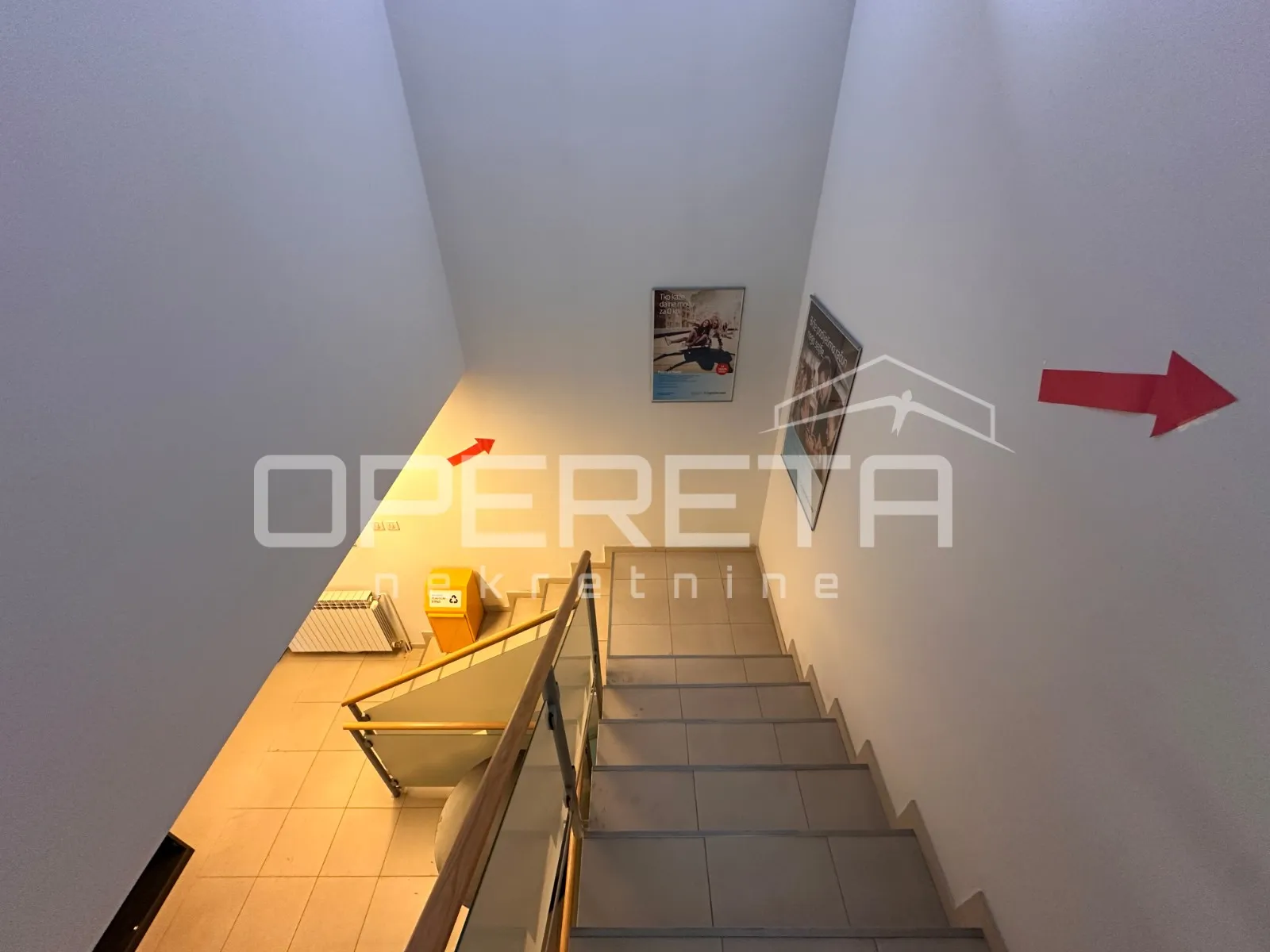 prostrani poslovni prostor 253 m² – split, atraktivna lokacija - slika 8