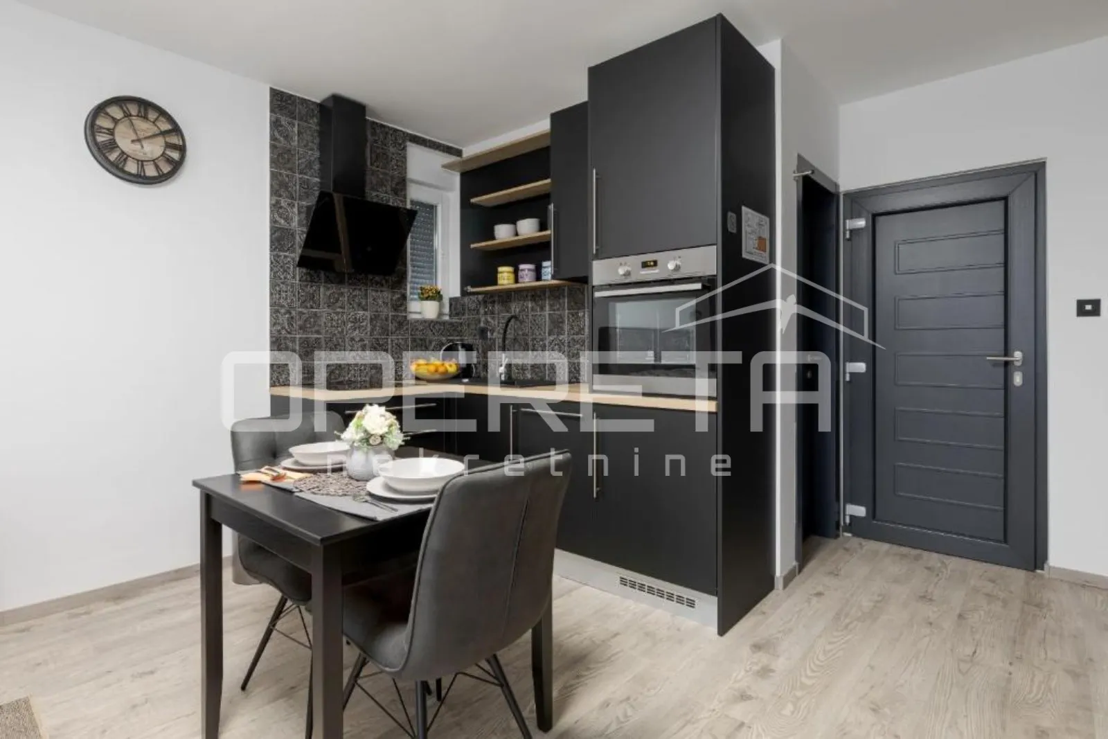 prodaja, stan, centar, dolac , 3s, 80m2 - slika 3