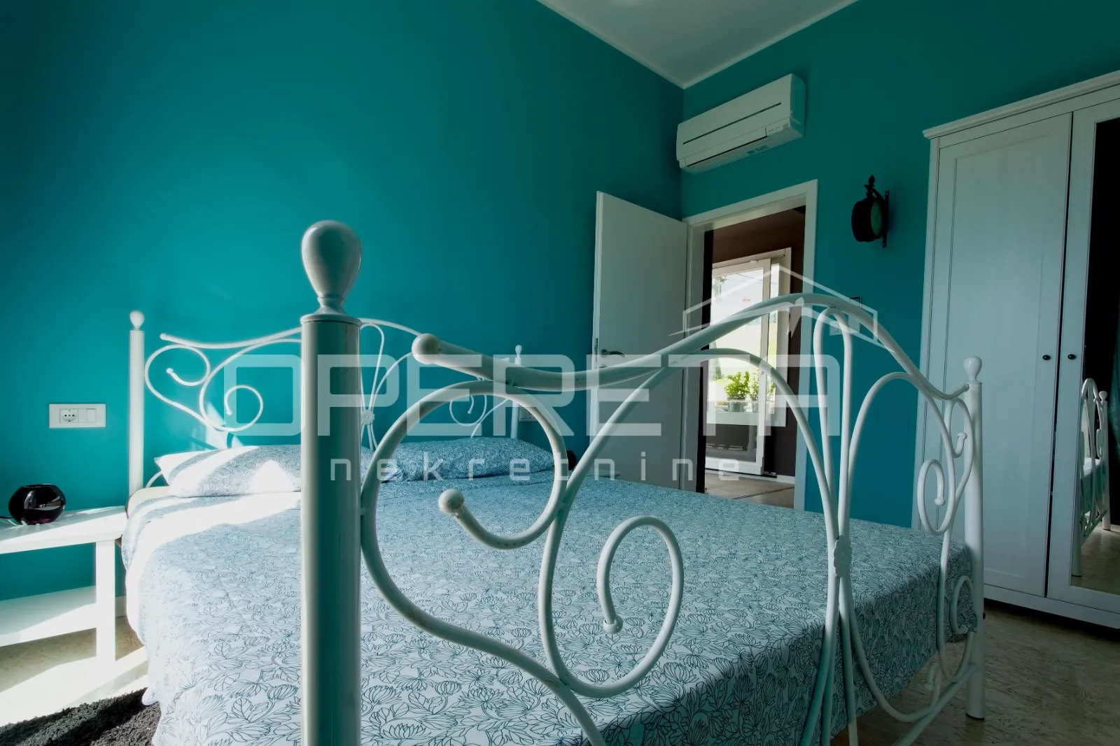 istra, poreč, simpatična prizemnica sa bazenom, mirna lokacija - slika 12