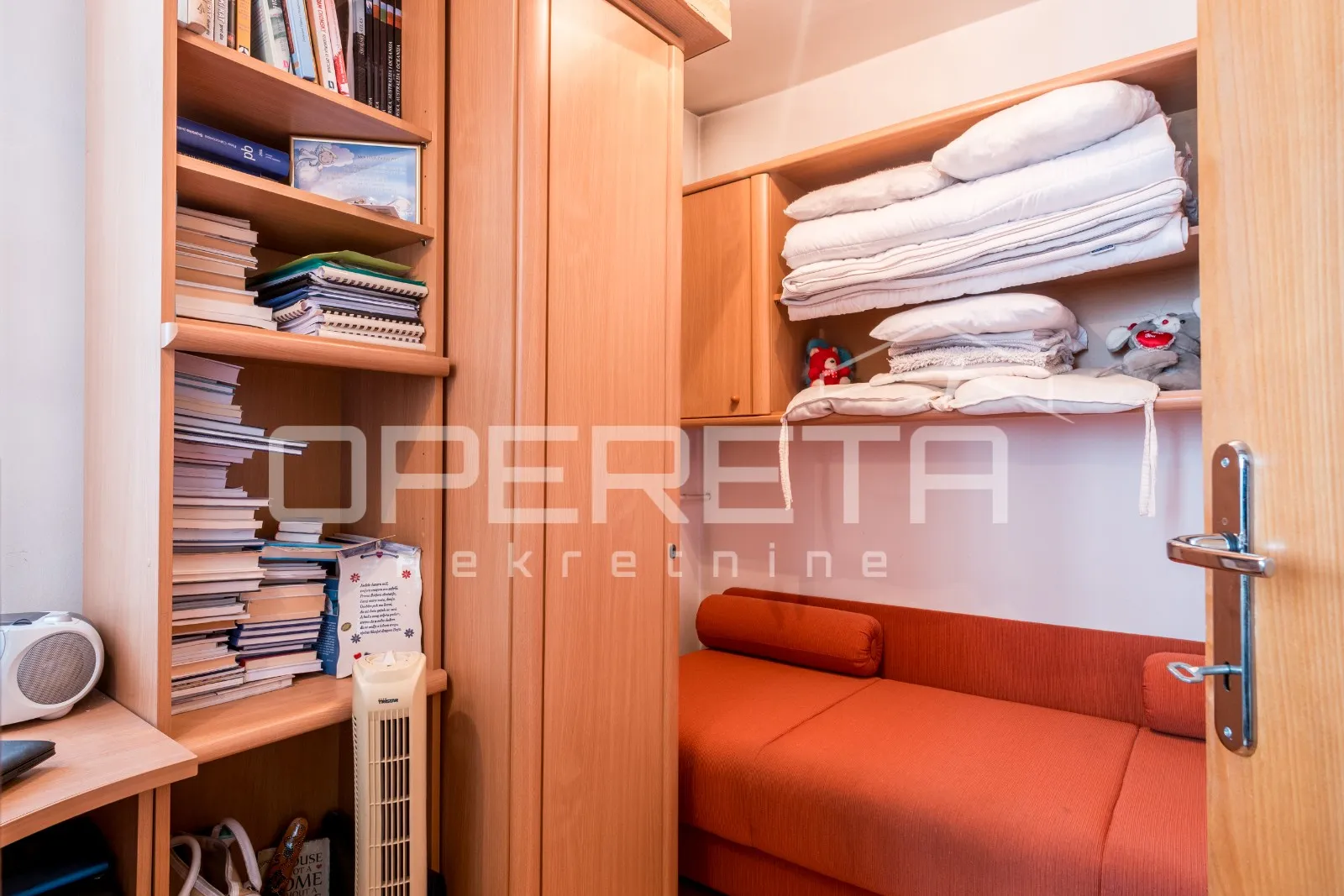 stan prodaja, travno, kopernikova ulica, 61 m2, 4-soban - slika 11