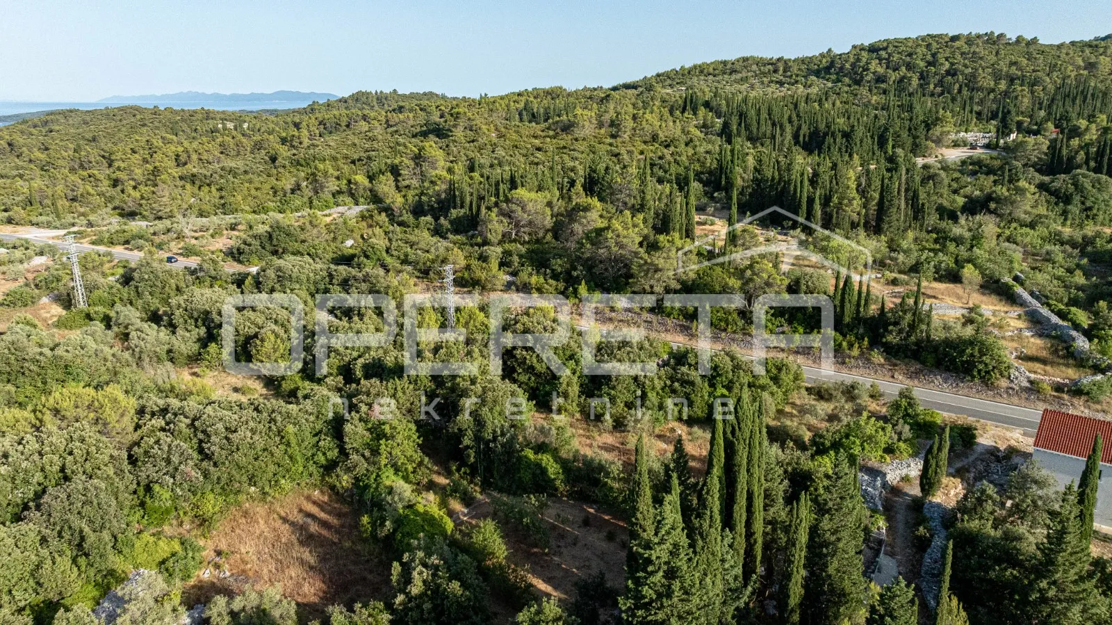 zemljište 1.626 m2 na otoku korčuli – spoj prirode i mogućnosti - slika 8